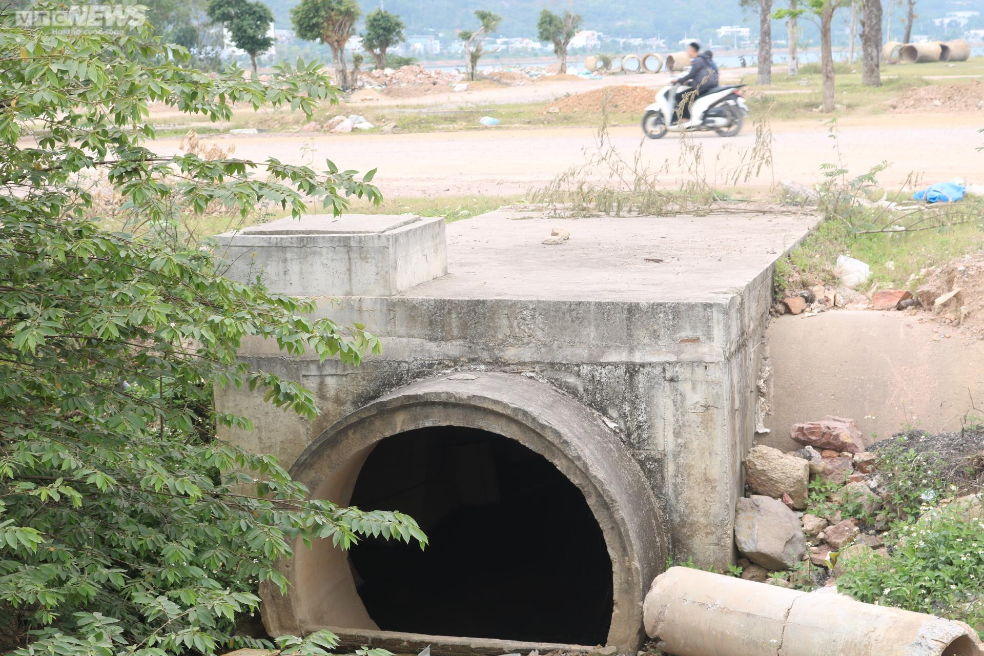 Dự án 5.000 tỷ 'giăng bẫy' người dân giữa thành phố Quy Nhơn - 4