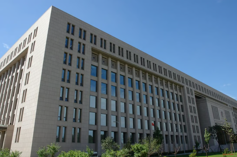 Hành trình bắt giữ đặc vụ Trung Quốc bị tố ăn cắp bí mật thương mại của FBI - 5