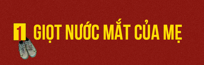 Nguyễn Văn Trường: Cú nhảy vọt thẳng tiến châu Á của ngôi sao U20 Việt Nam - 2