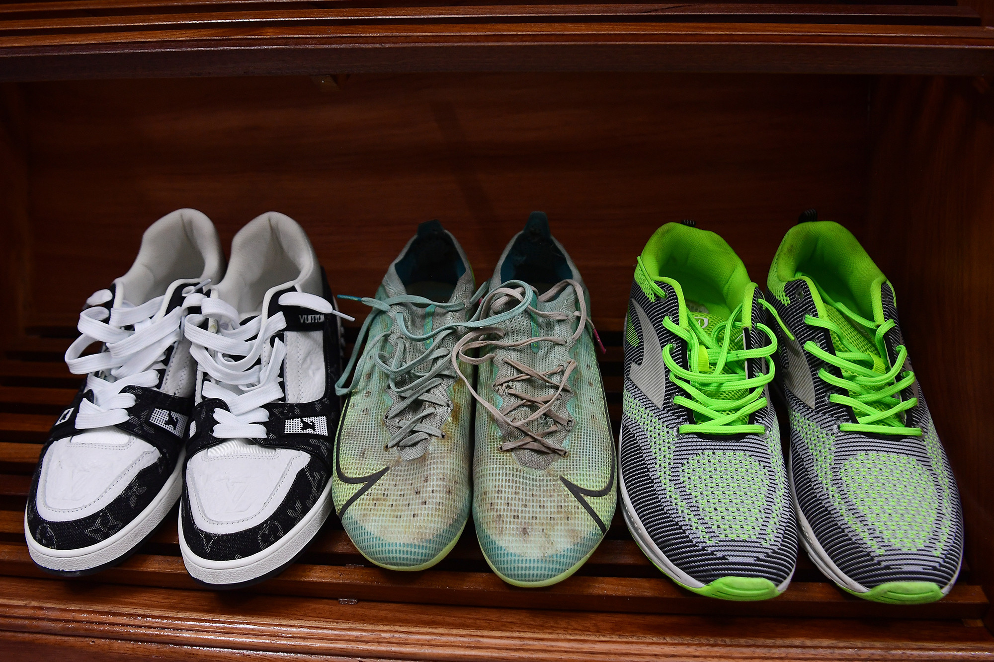 Nguyễn Văn Trường: Cú nhảy vọt thẳng tiến châu Á của ngôi sao U20 Việt Nam - 7