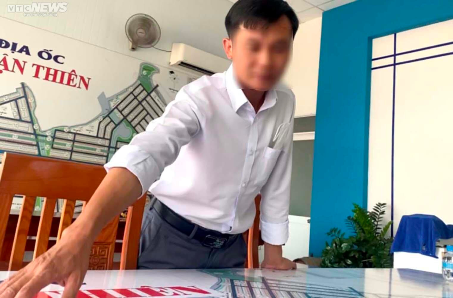 Bình Dương: Rao bán dự án ngay trước biển cảnh báo rủi ro của chính quyền - 11