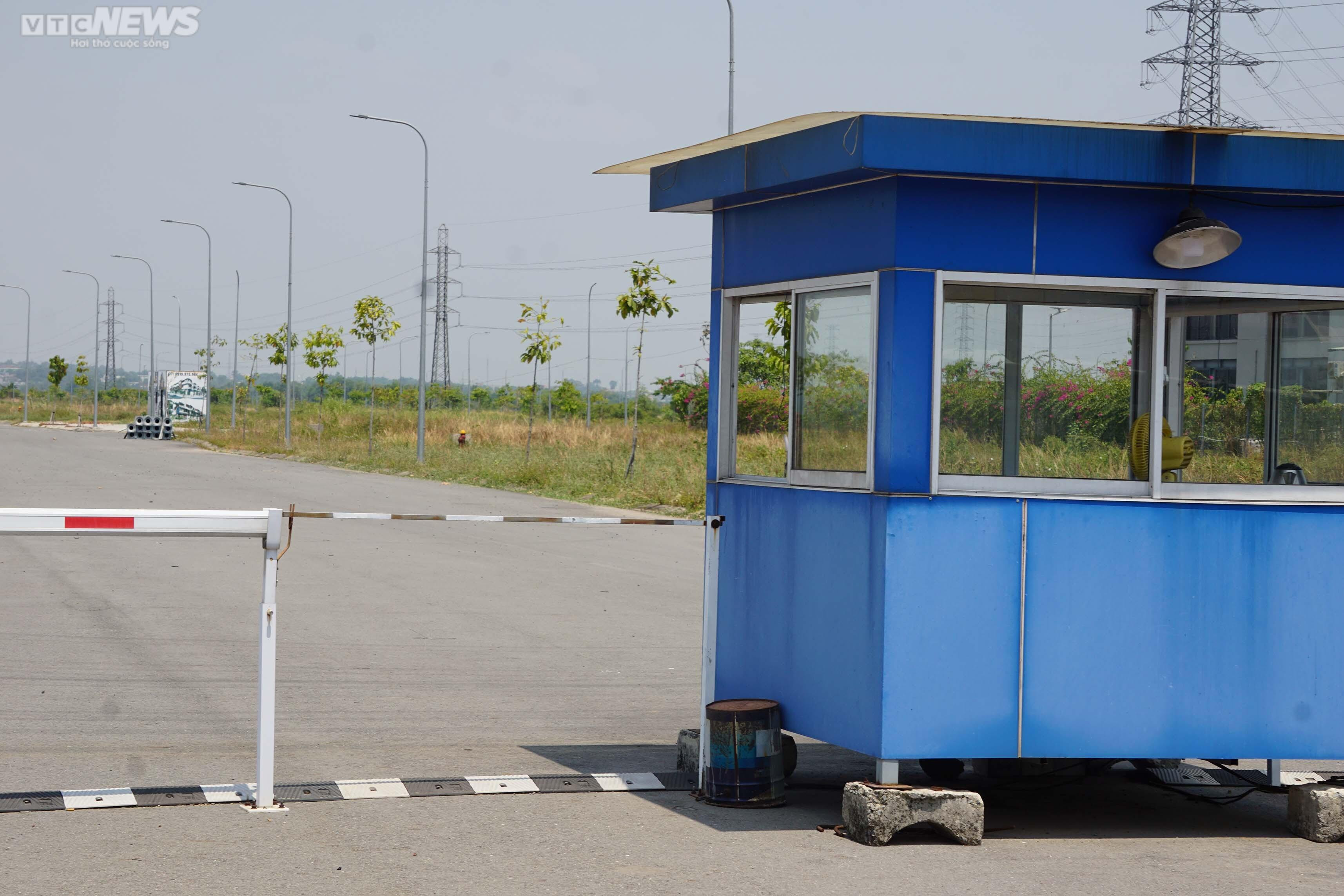 Bình Dương: Rao bán dự án ngay trước biển cảnh báo rủi ro của chính quyền - 7