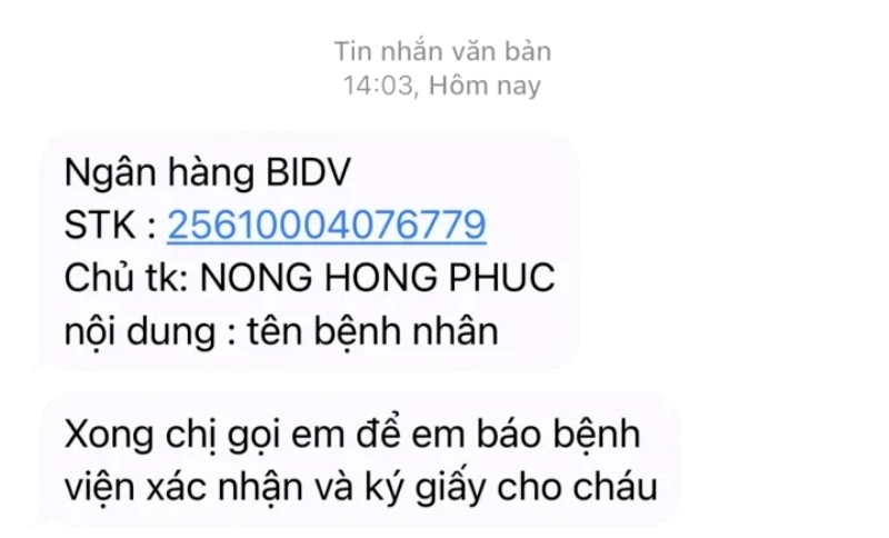 Chuyên gia chỉ mặt công cụ lợi hại giúp nhóm lừa 'con cấp cứu' tự tung tự tác - 1