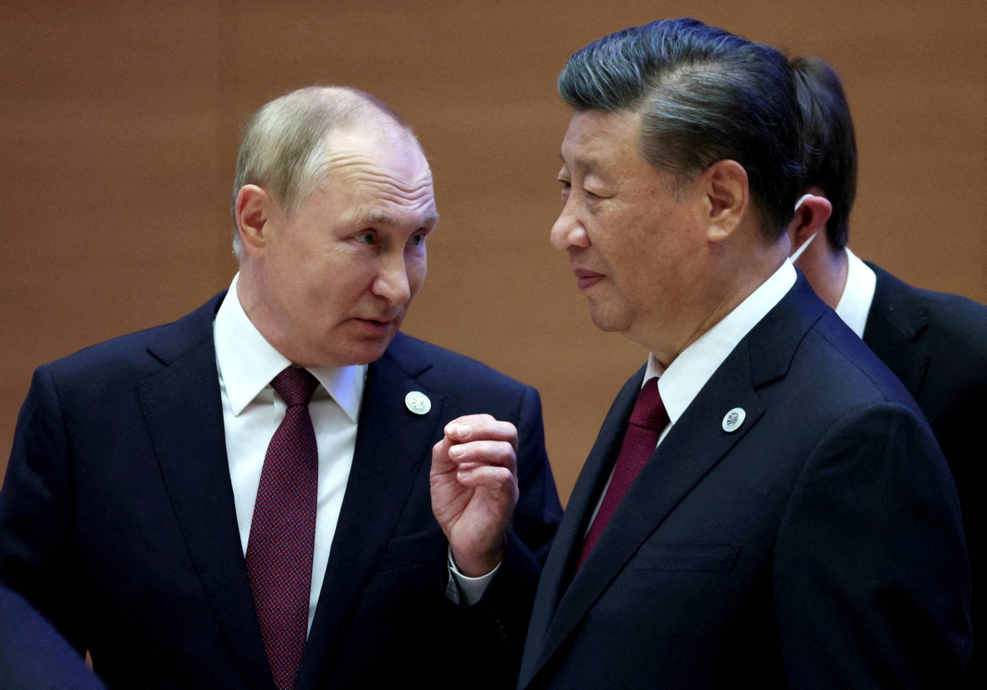 Hai nhà lãnh đạo Nga Trung Quốc sẽ bàn về vấn đề nào trong cuộc gặp ở Moskva - 2