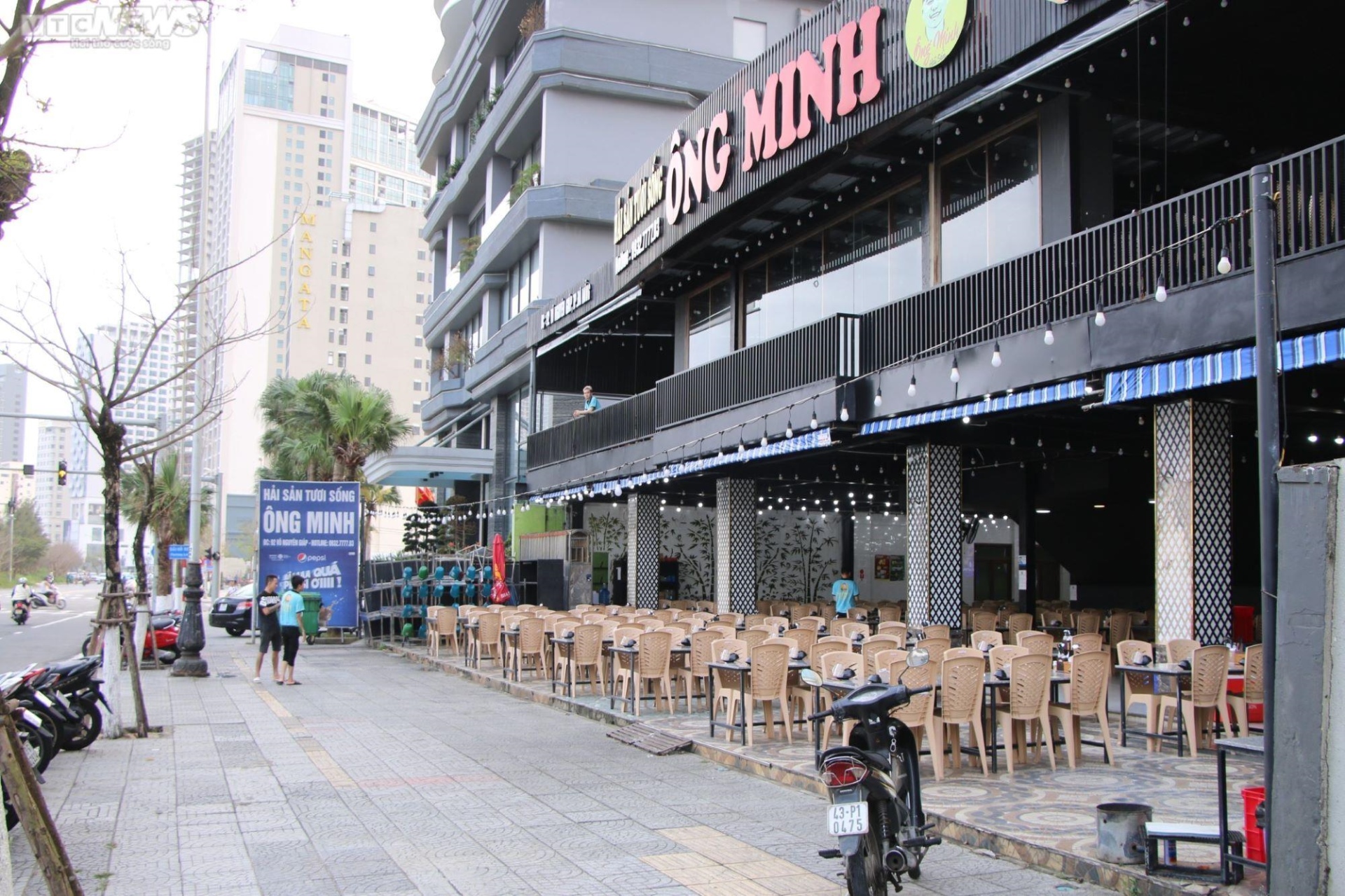 Khách sạn, nhà hàng ở Đà Nẵng chi tiền tỷ sửa sang, đón khách du lịch Trung Quốc - 9