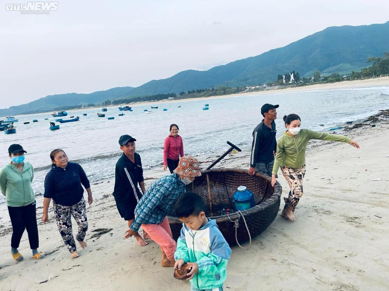 Đẹp đến nghẹt thở ở bãi biển tiên cảnh Lộ Diêu - 6