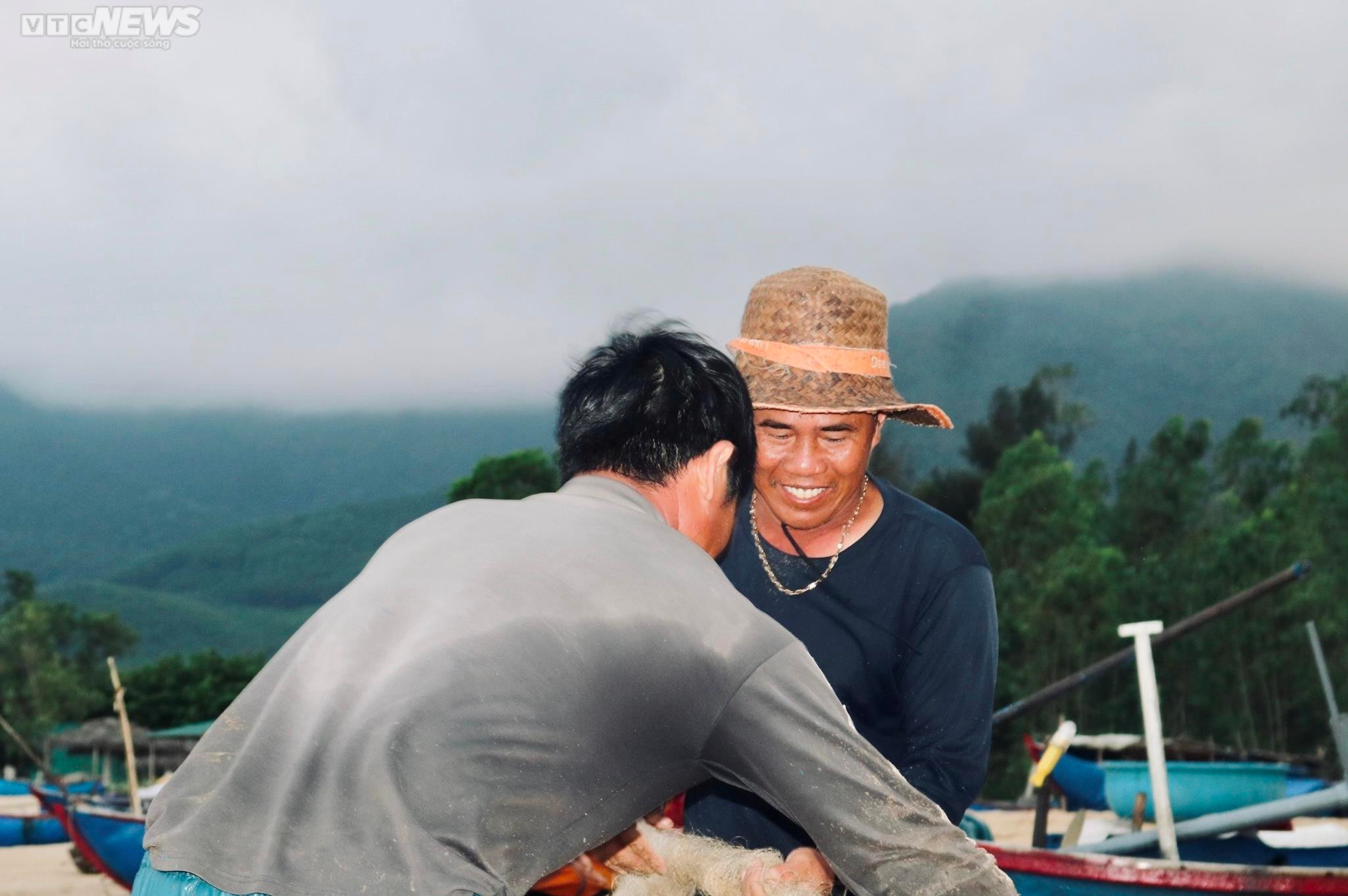 Đẹp đến nghẹt thở ở bãi biển tiên cảnh Lộ Diêu - 8