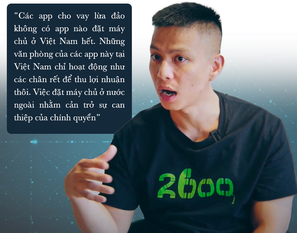Thâm nhập hệ thống app Oncredit: Nhiều quyền nguy hiểm được sử dụng - 3