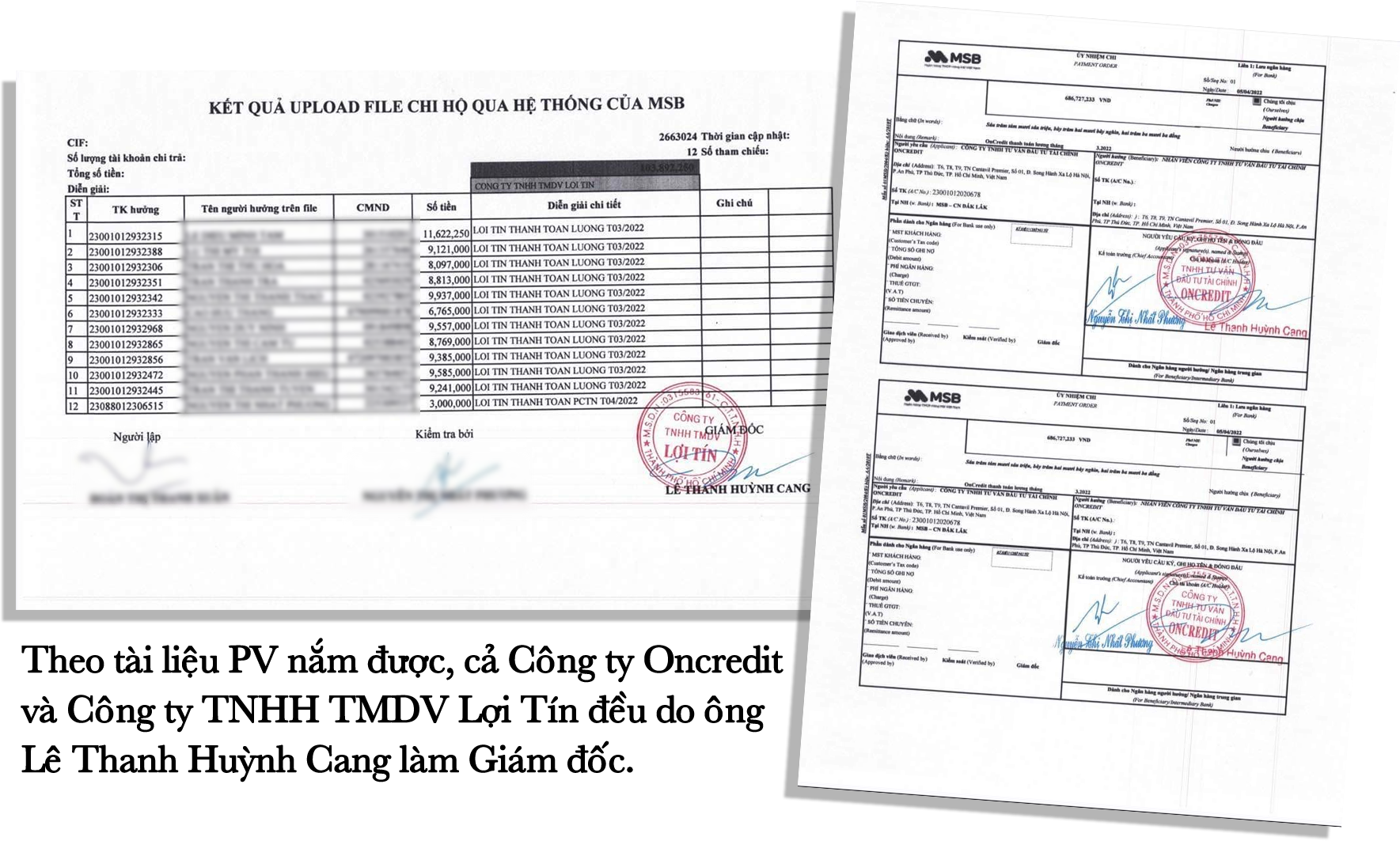 Thâm nhập hệ thống app Oncredit: Nhiều quyền nguy hiểm được sử dụng - 5