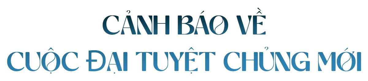 Nhiệt độ trung bình châu Âu cao hơn 16 độ C, báo hiệu thảm họa diệt vong? - 8