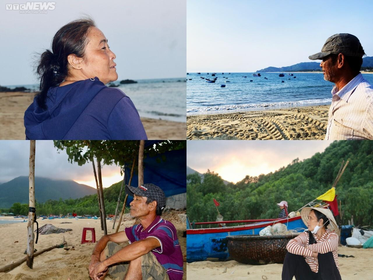 Dân lo ngại dự án gang thép gây ô nhiễm, lãnh đạo Bình Định nói gì? - 5