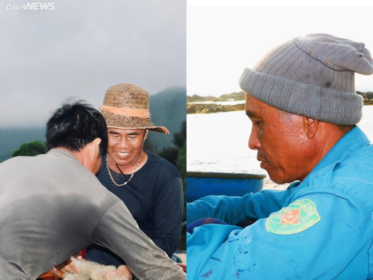 Dân lo ngại dự án gang thép gây ô nhiễm, lãnh đạo Bình Định nói gì? - 4