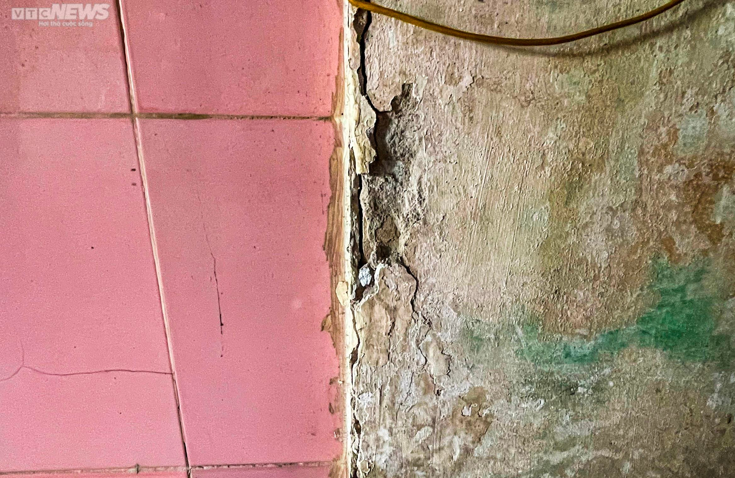 Ngôi chùa gần 300 năm tuổi chưa có sổ đỏ, xuống cấp cũng khó xin vốn tu sửa - 11