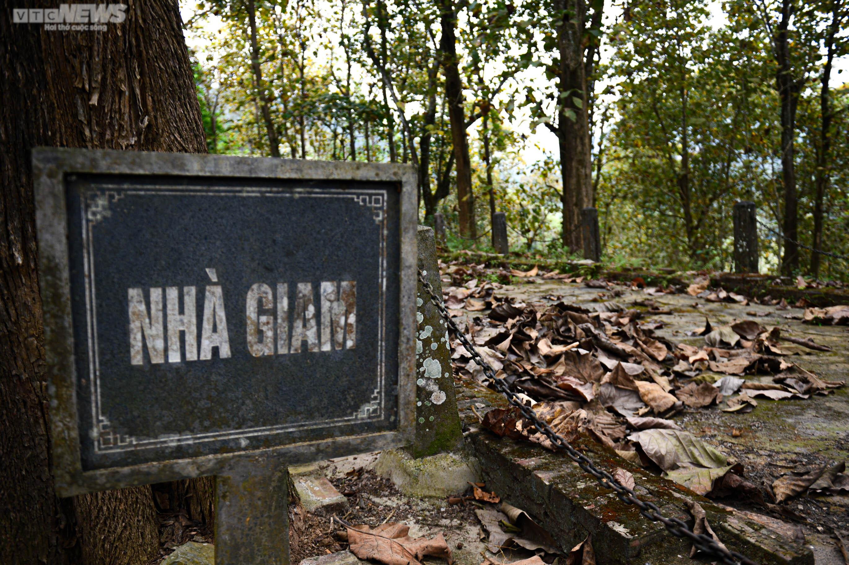 Căng Bắc Mê - địa chỉ 'đỏ' bên dòng sông Gâm ở Hà Giang - 11