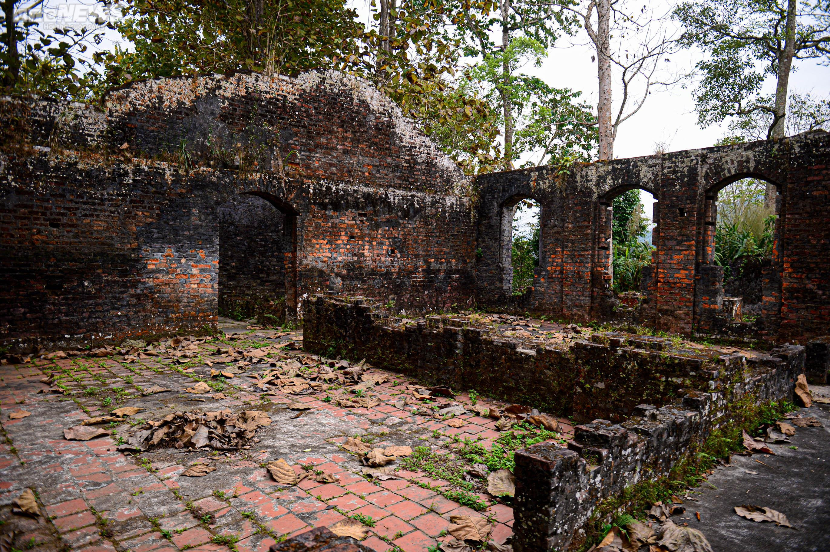 Căng Bắc Mê - địa chỉ 'đỏ' bên dòng sông Gâm ở Hà Giang - 4