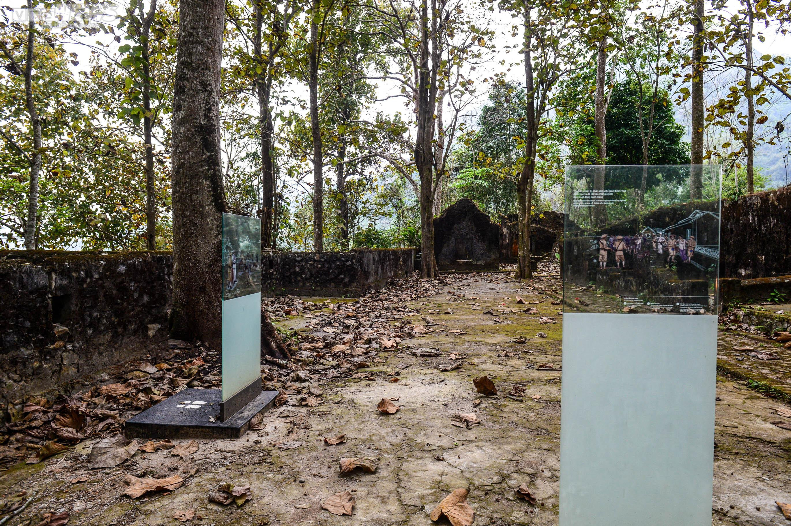 Căng Bắc Mê - địa chỉ 'đỏ' bên dòng sông Gâm ở Hà Giang - 12