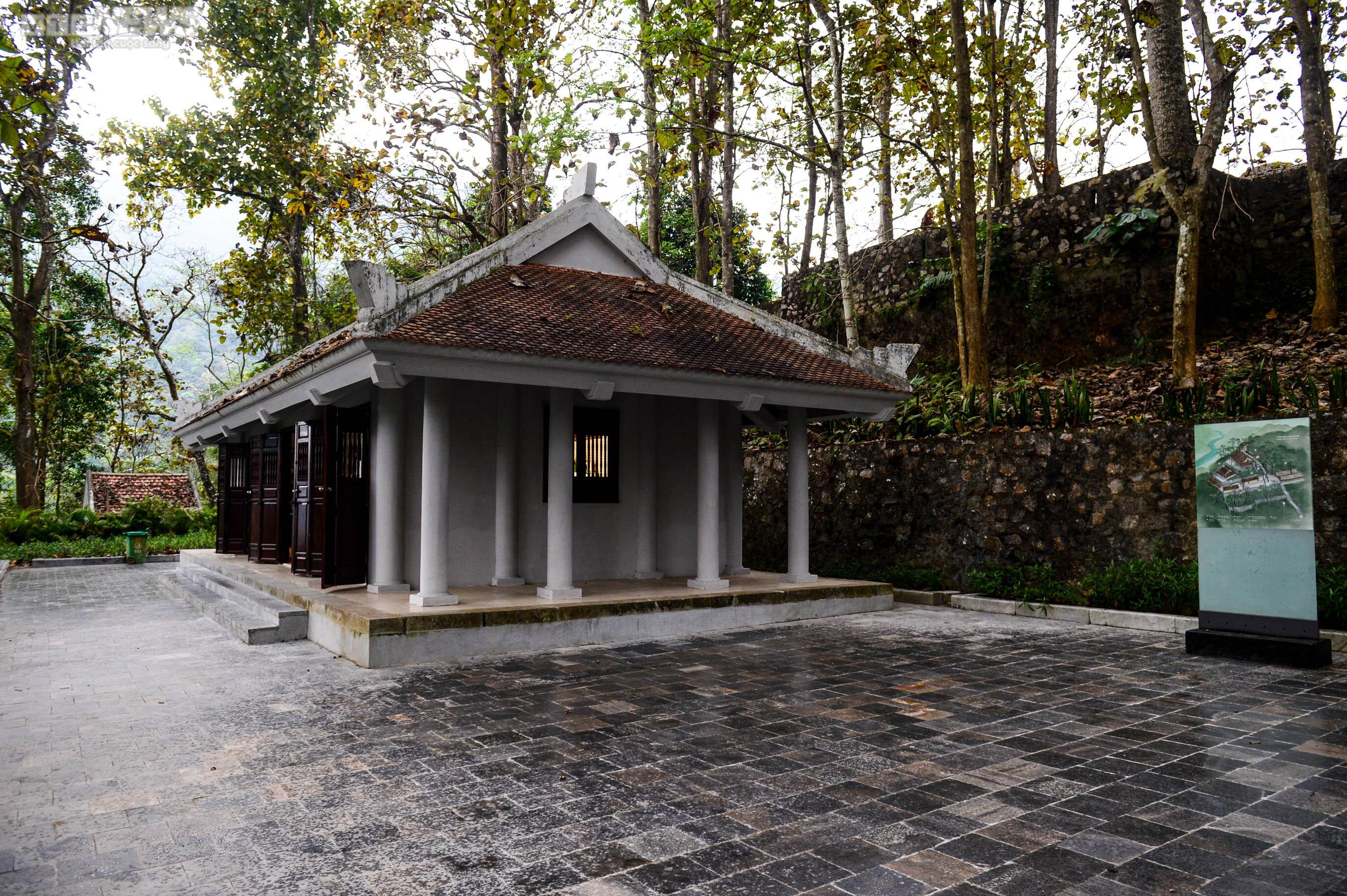 Căng Bắc Mê - địa chỉ 'đỏ' bên dòng sông Gâm ở Hà Giang - 15