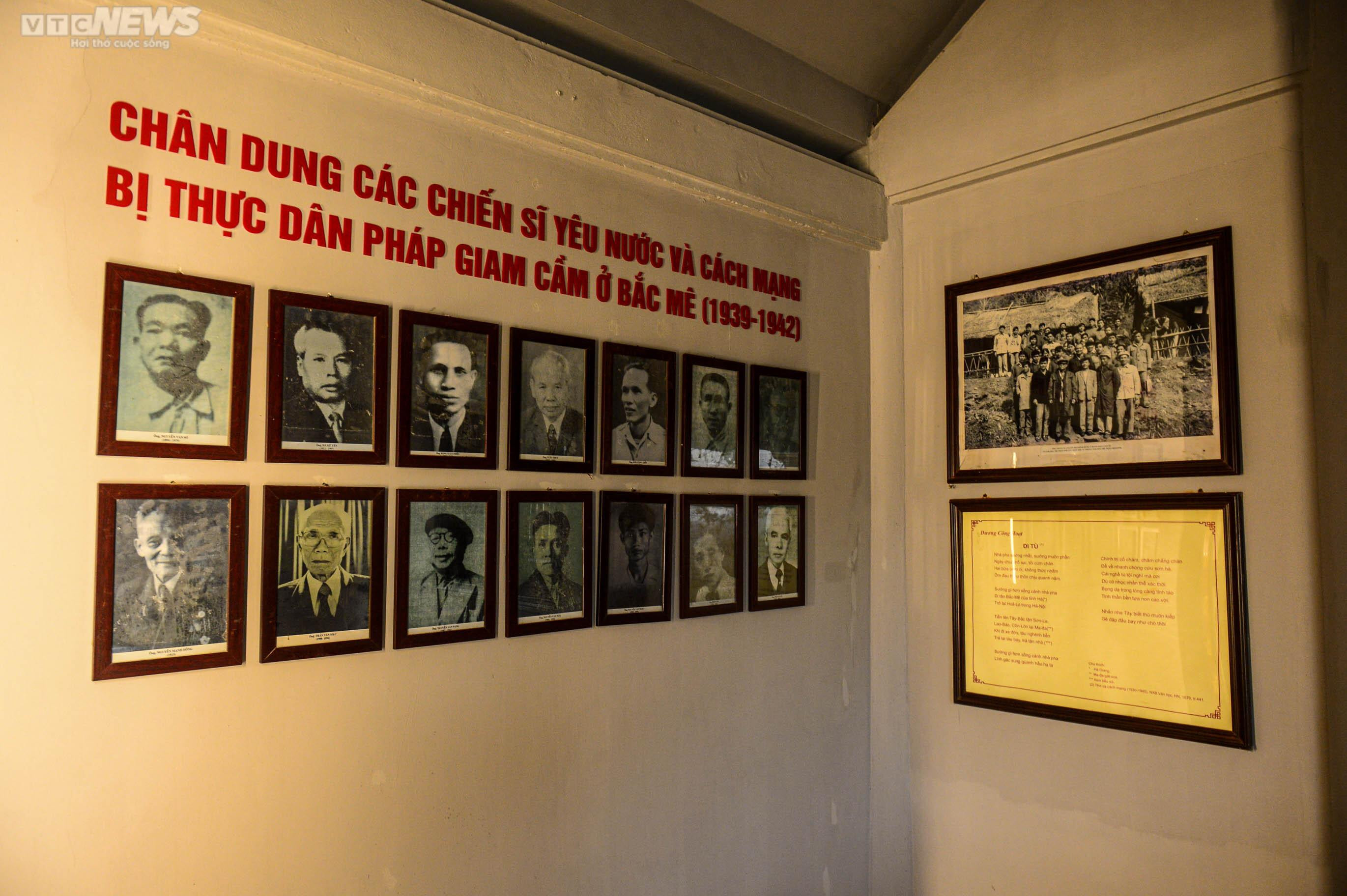 Căng Bắc Mê - địa chỉ 'đỏ' bên dòng sông Gâm ở Hà Giang - 17