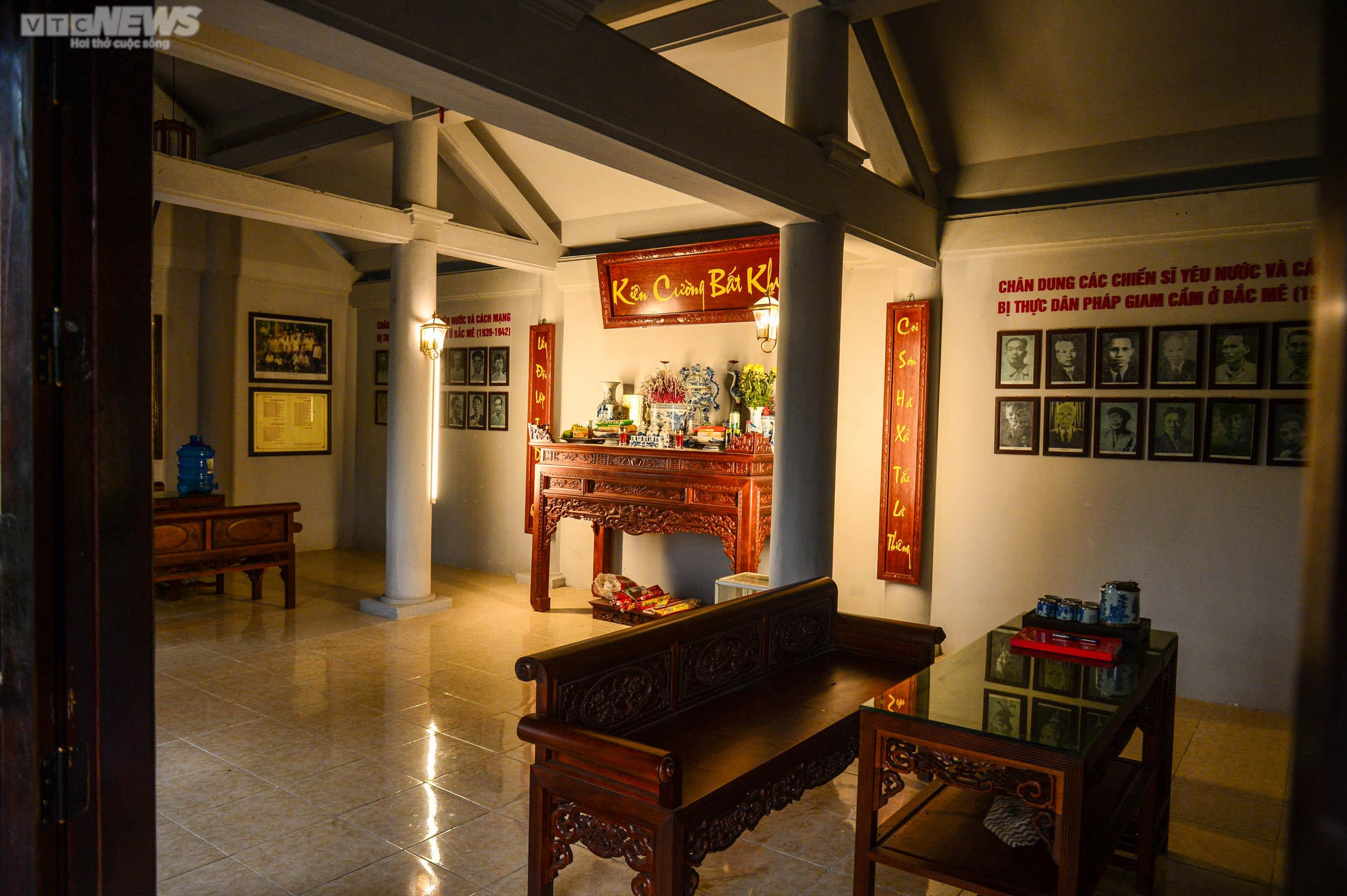 Căng Bắc Mê - địa chỉ 'đỏ' bên dòng sông Gâm ở Hà Giang - 16