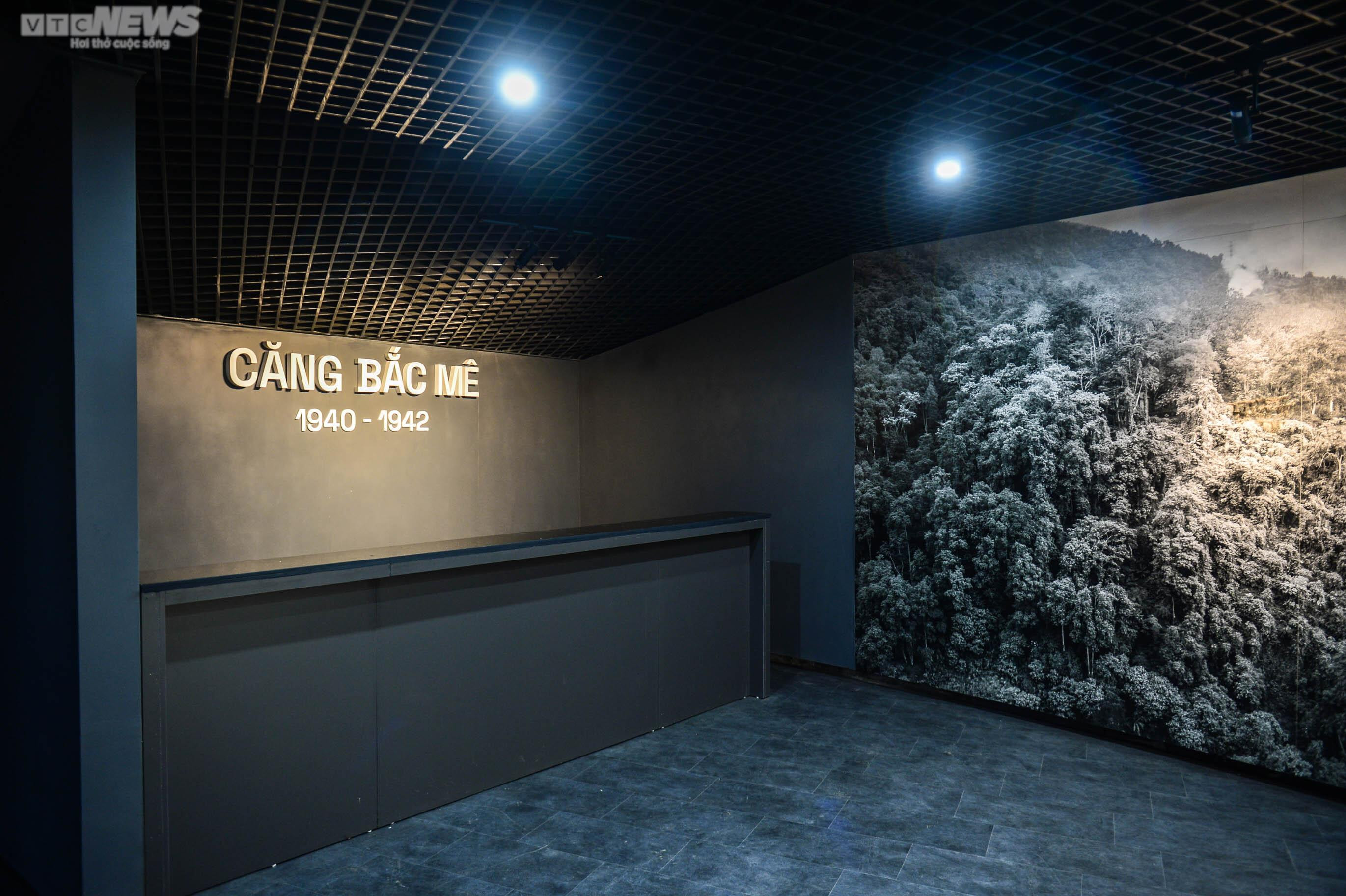 Căng Bắc Mê - địa chỉ 'đỏ' bên dòng sông Gâm ở Hà Giang - 21