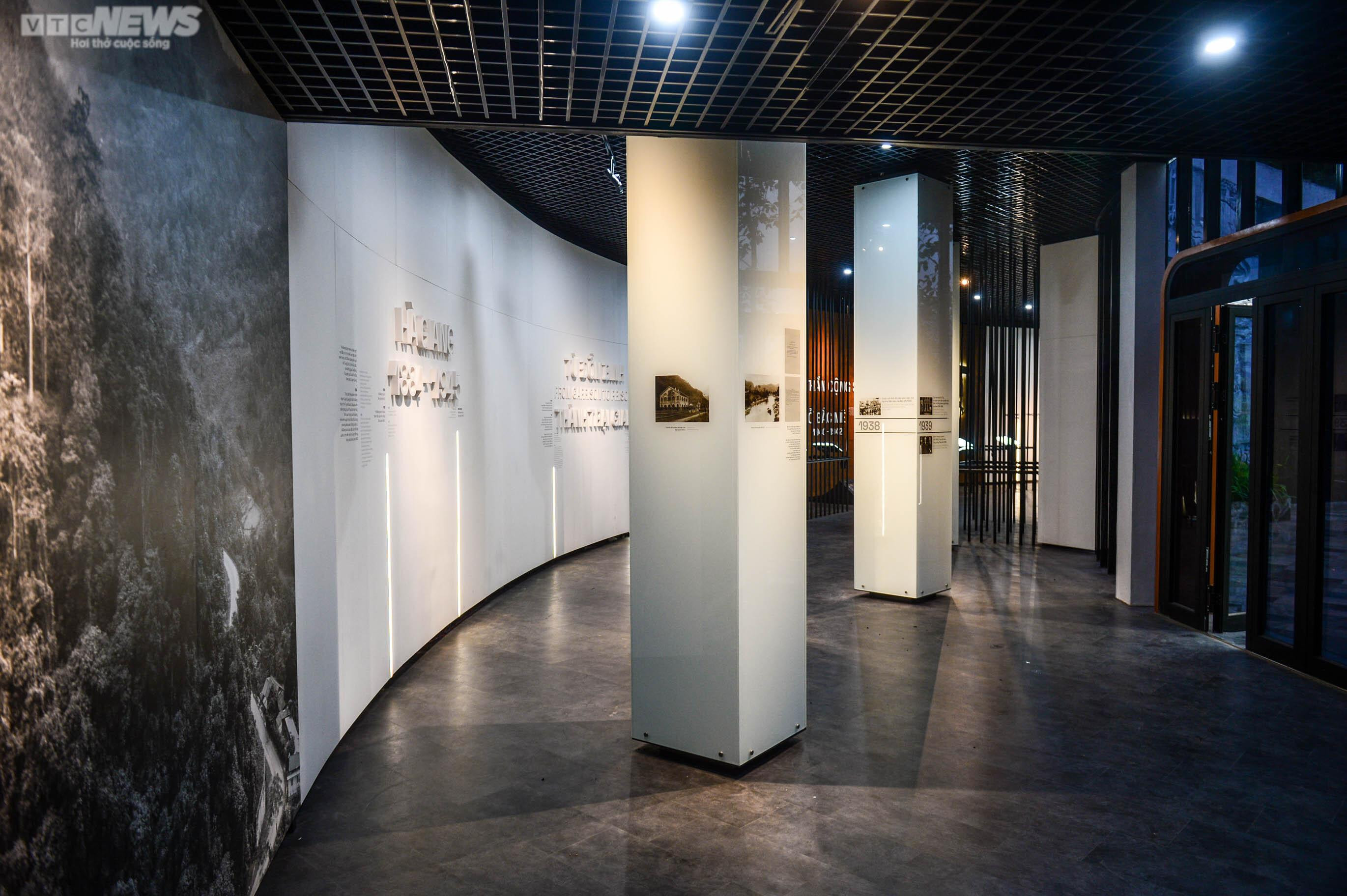 Căng Bắc Mê - địa chỉ 'đỏ' bên dòng sông Gâm ở Hà Giang - 24