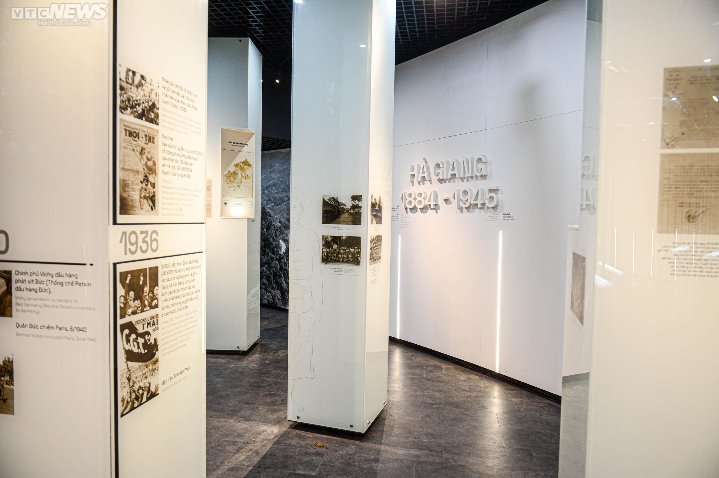 Căng Bắc Mê - địa chỉ 'đỏ' bên dòng sông Gâm ở Hà Giang - 23