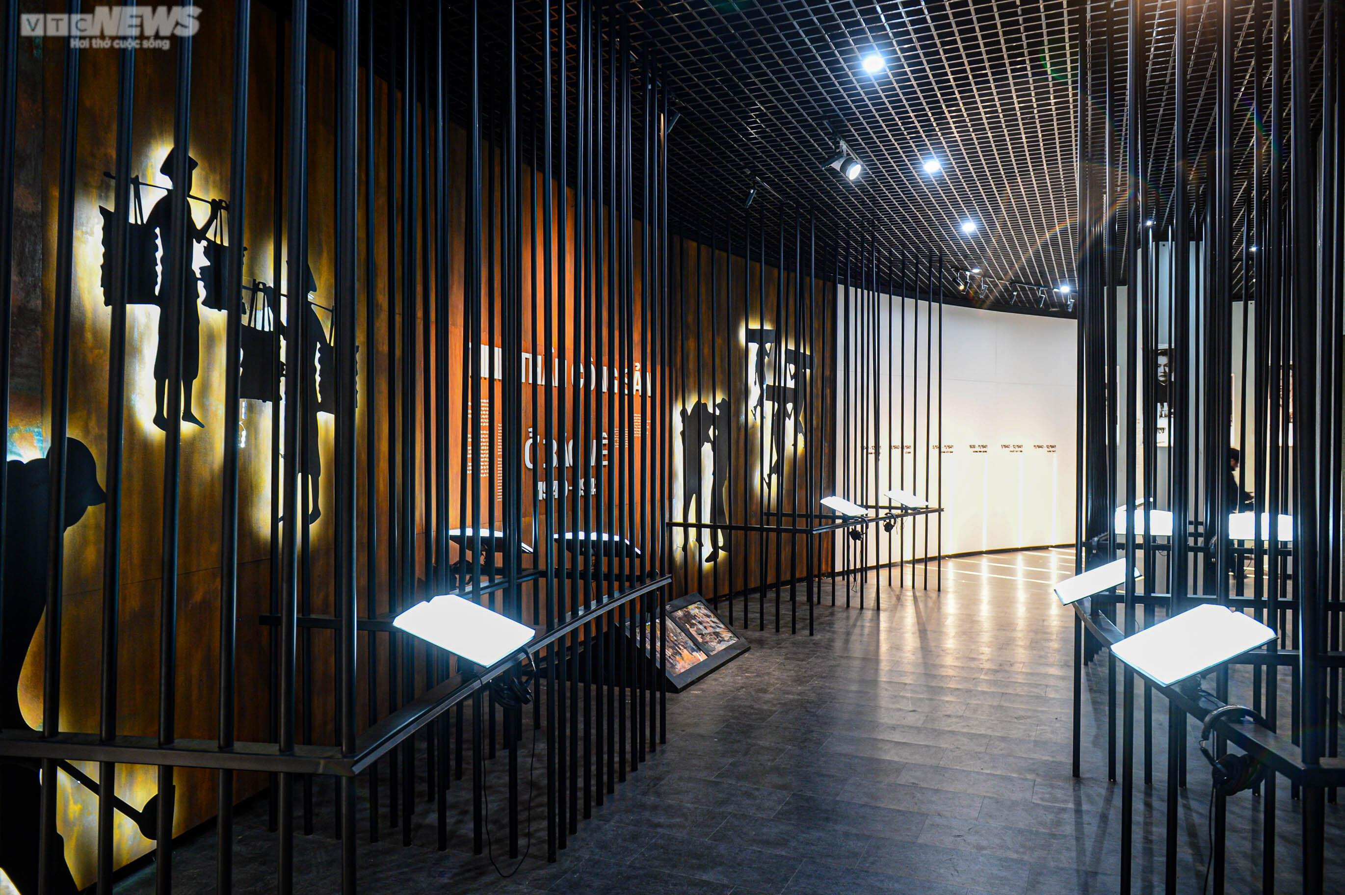 Căng Bắc Mê - địa chỉ 'đỏ' bên dòng sông Gâm ở Hà Giang - 26