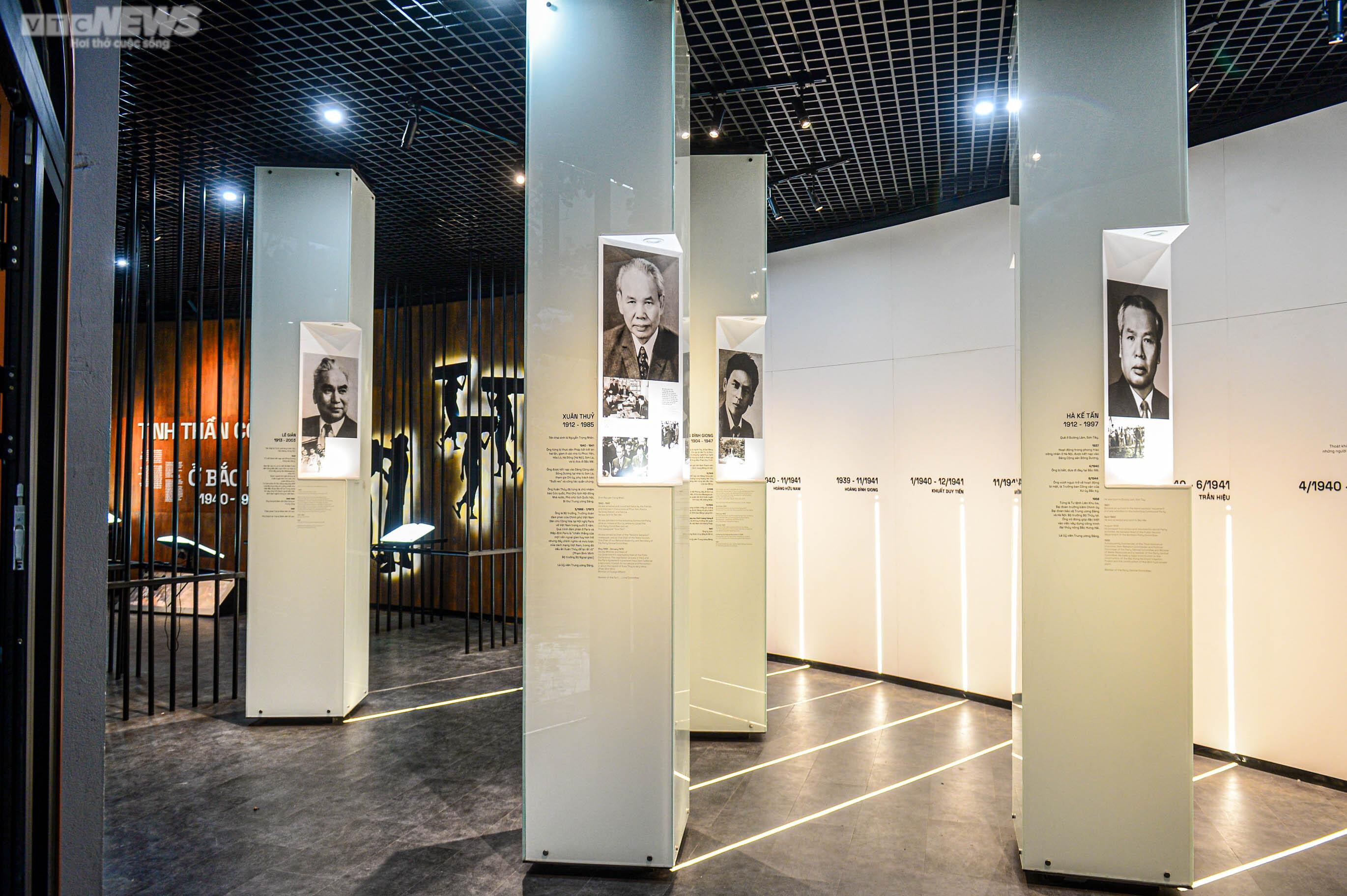 Căng Bắc Mê - địa chỉ 'đỏ' bên dòng sông Gâm ở Hà Giang - 20