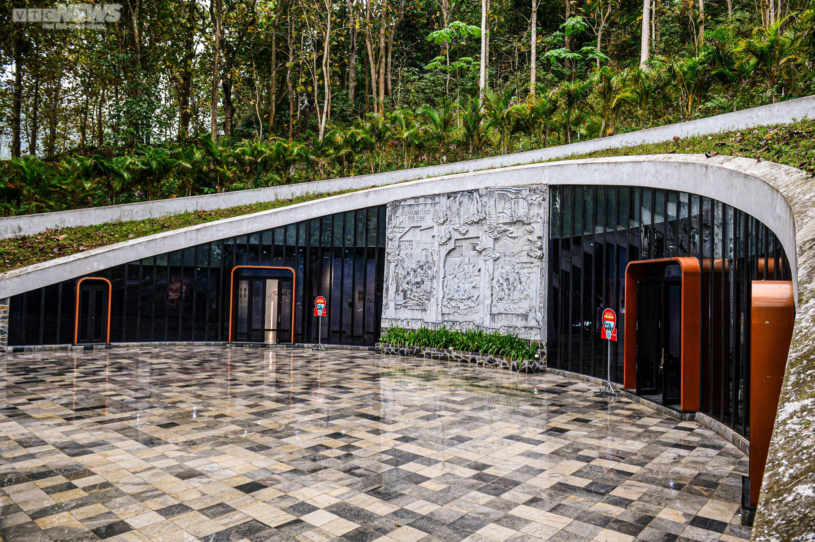 Căng Bắc Mê - địa chỉ 'đỏ' bên dòng sông Gâm ở Hà Giang - 18