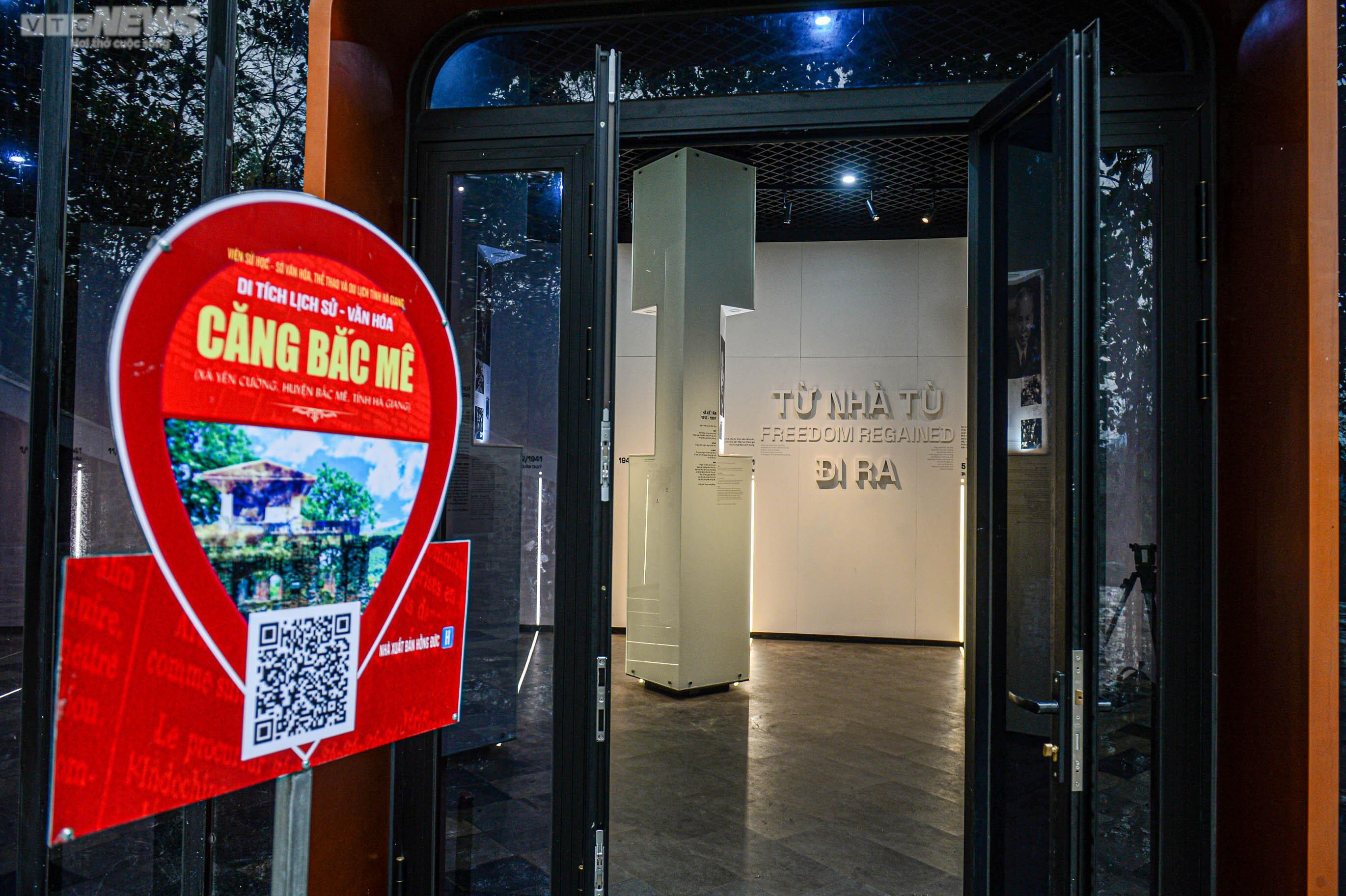 Căng Bắc Mê - địa chỉ 'đỏ' bên dòng sông Gâm ở Hà Giang - 19