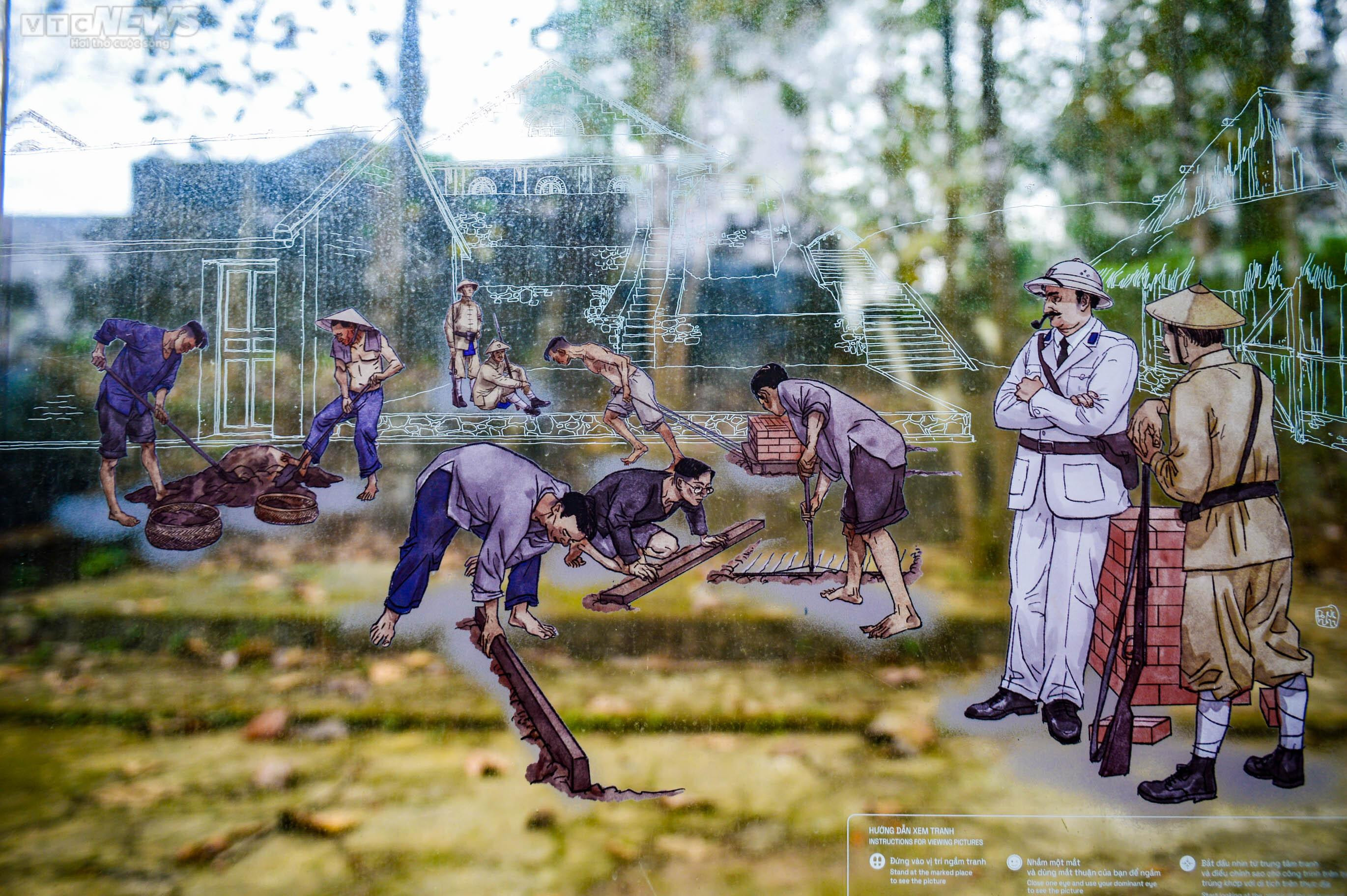 Căng Bắc Mê - địa chỉ 'đỏ' bên dòng sông Gâm ở Hà Giang - 13