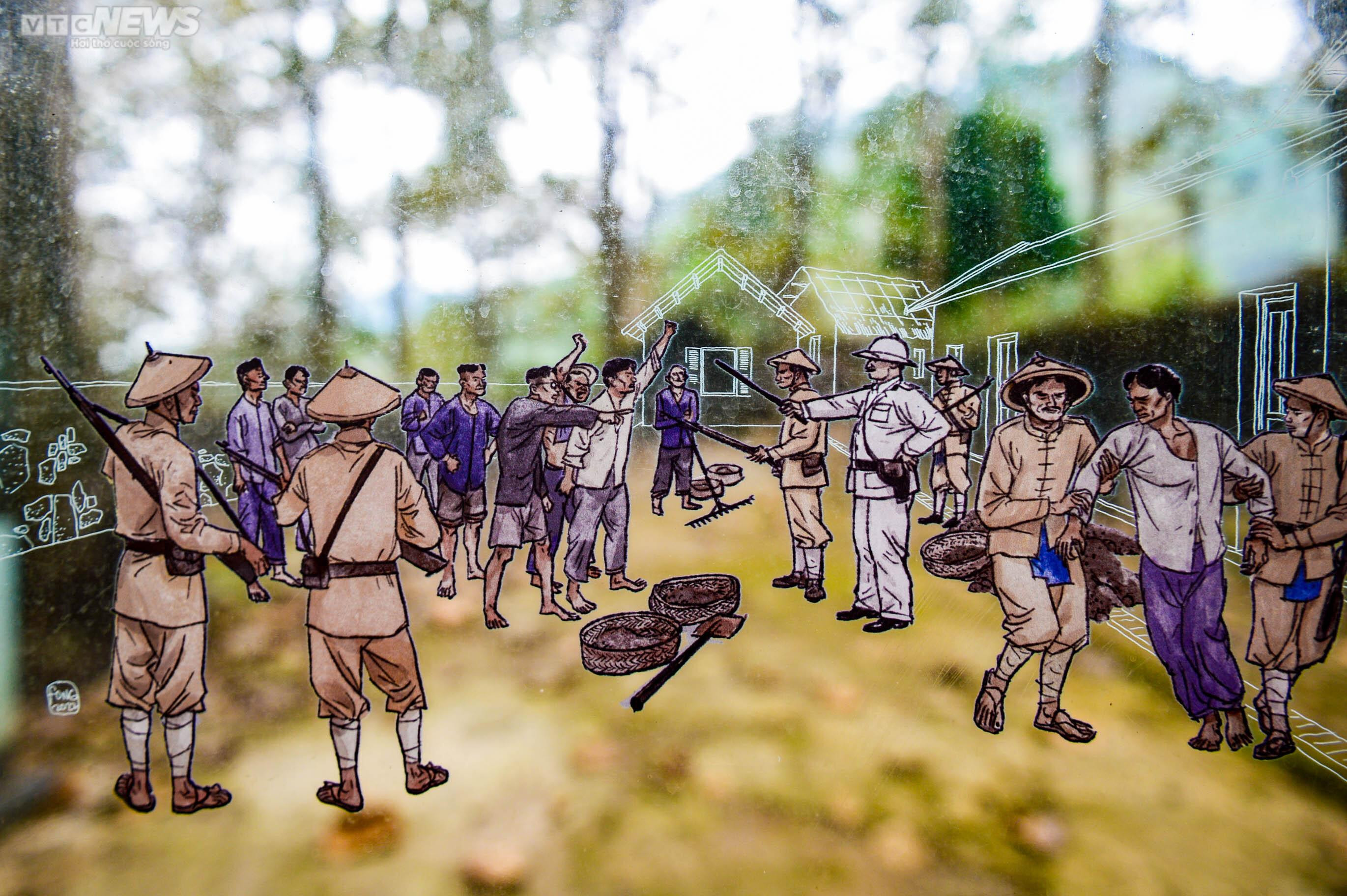 Căng Bắc Mê - địa chỉ 'đỏ' bên dòng sông Gâm ở Hà Giang - 14