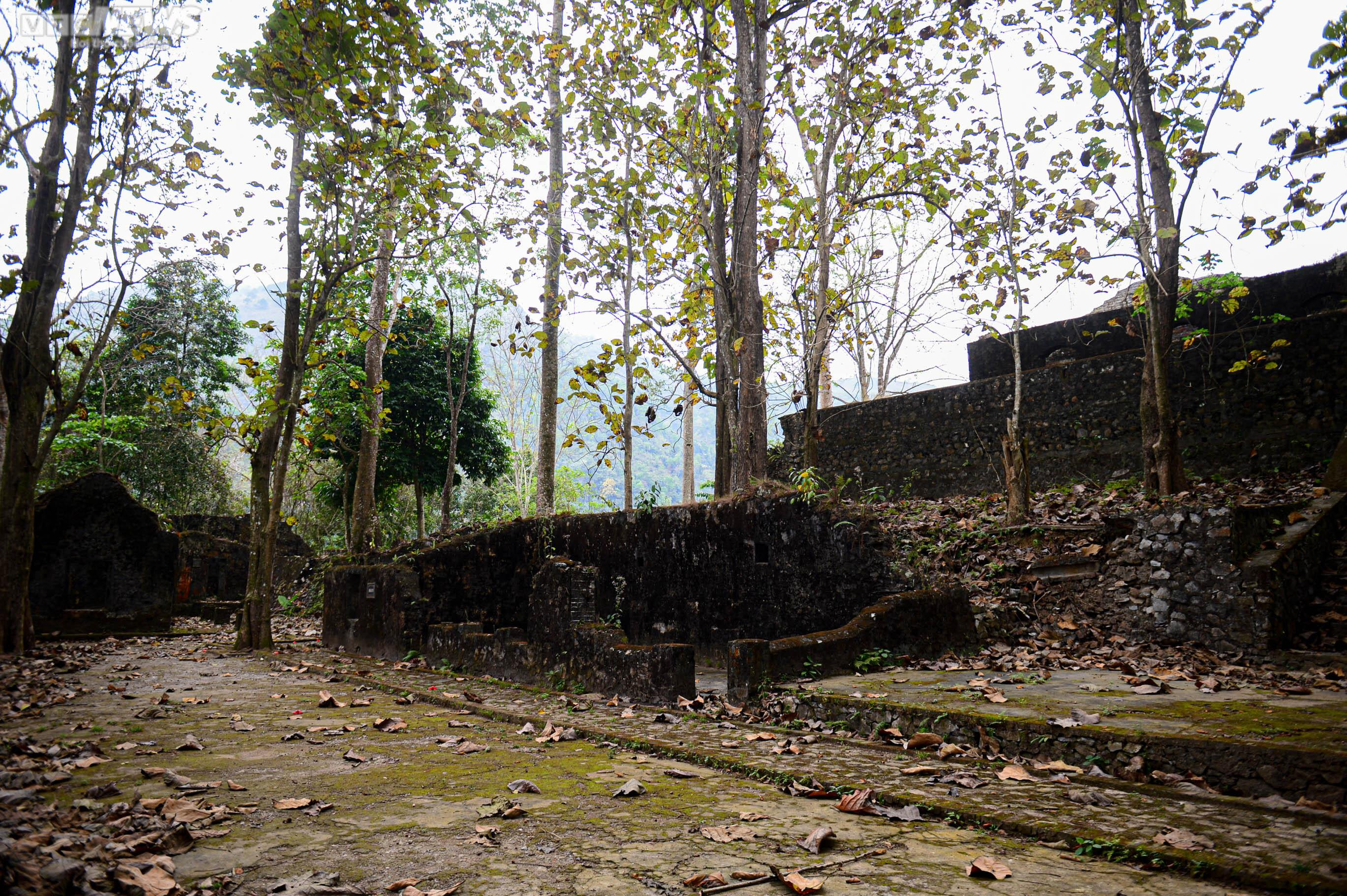 Căng Bắc Mê - địa chỉ 'đỏ' bên dòng sông Gâm ở Hà Giang - 7