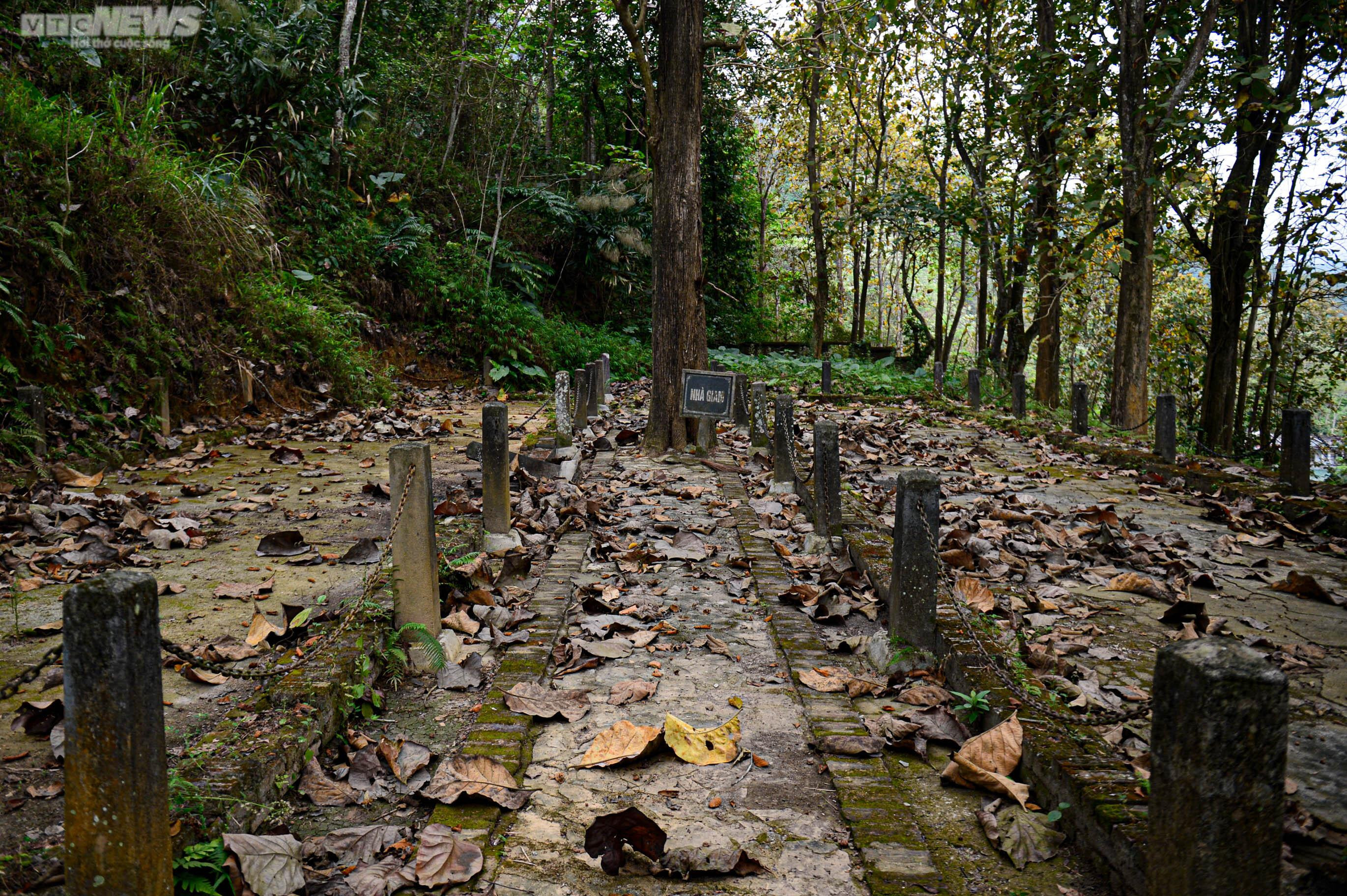 Căng Bắc Mê - địa chỉ 'đỏ' bên dòng sông Gâm ở Hà Giang - 8
