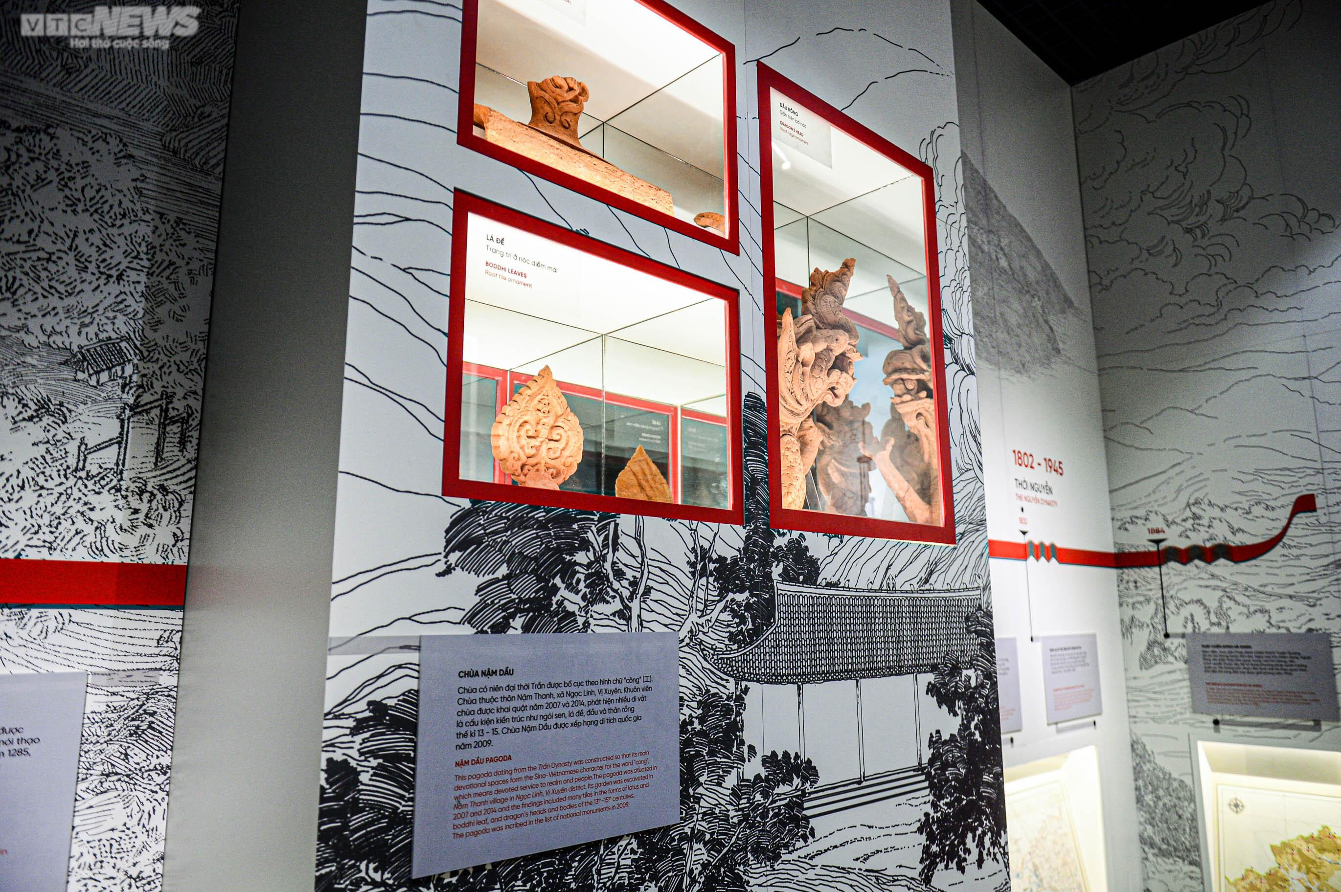 Mục sở thị bảo tàng 106 tỷ đồng ở Hà Giang sắp đi vào hoạt động - 14