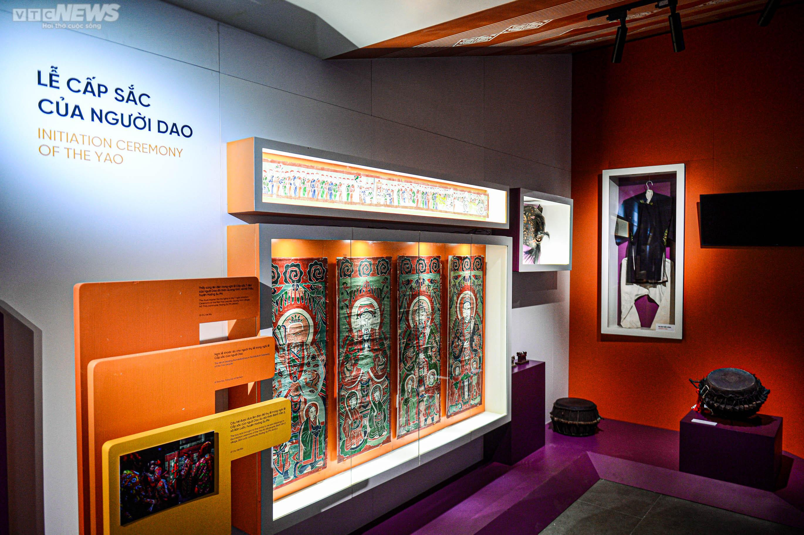 Mục sở thị bảo tàng 106 tỷ đồng ở Hà Giang sắp đi vào hoạt động - 16