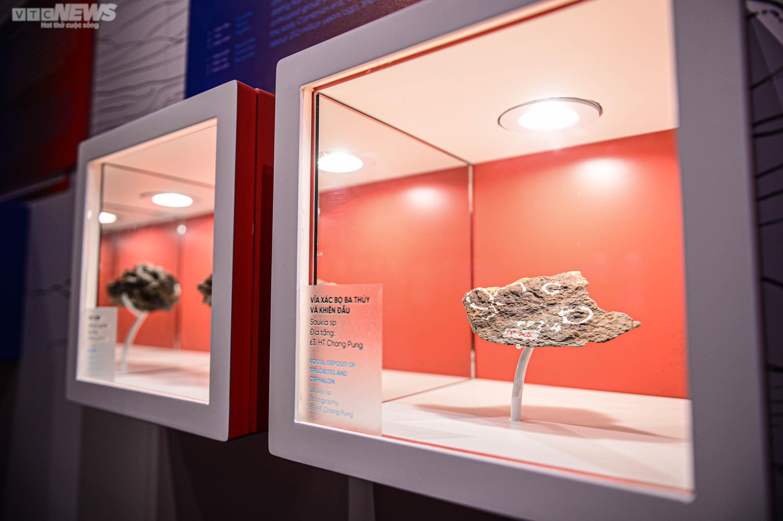 Mục sở thị bảo tàng 106 tỷ đồng ở Hà Giang sắp đi vào hoạt động - 10