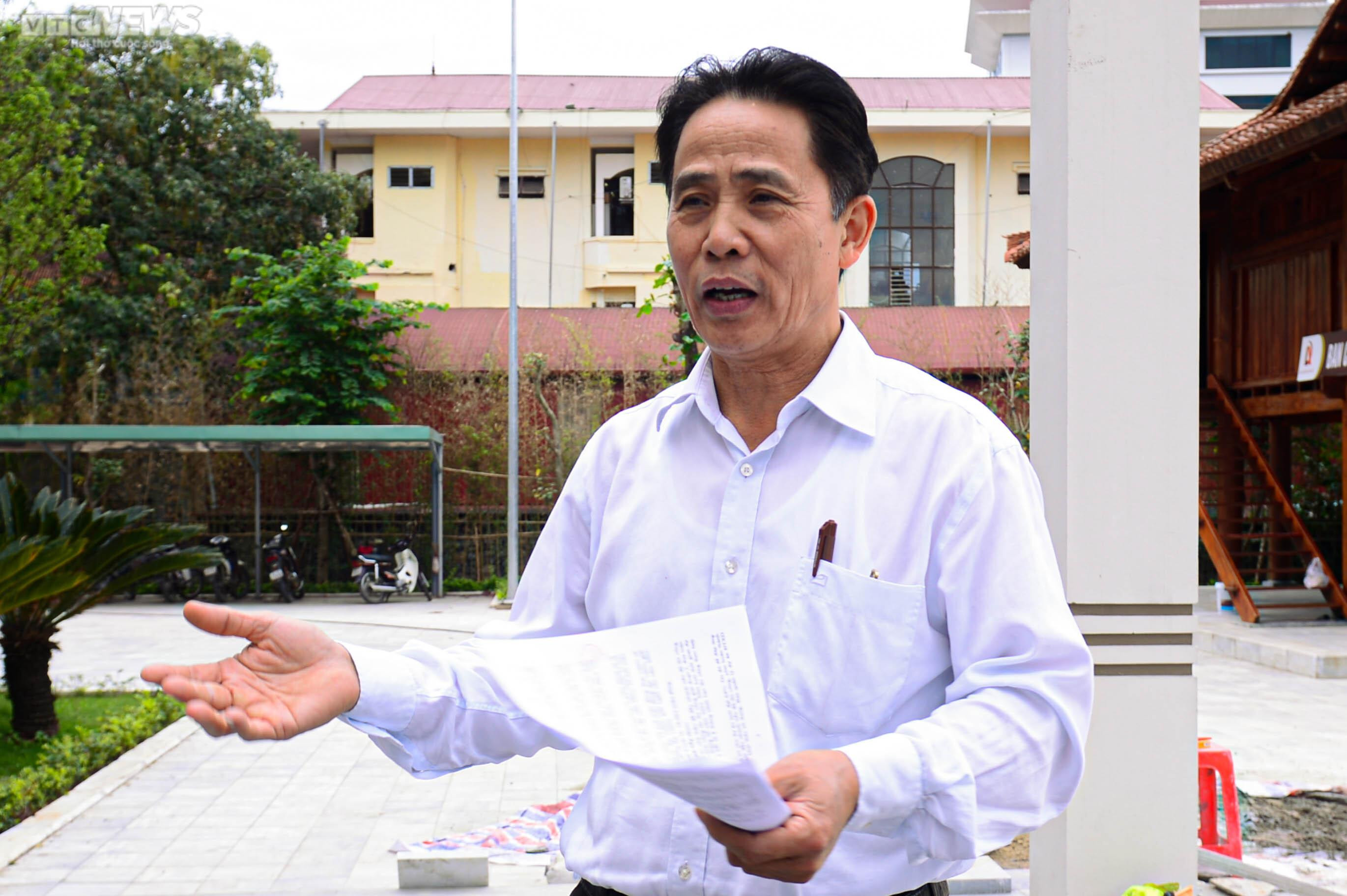 Mục sở thị bảo tàng 106 tỷ đồng ở Hà Giang sắp đi vào hoạt động - 19