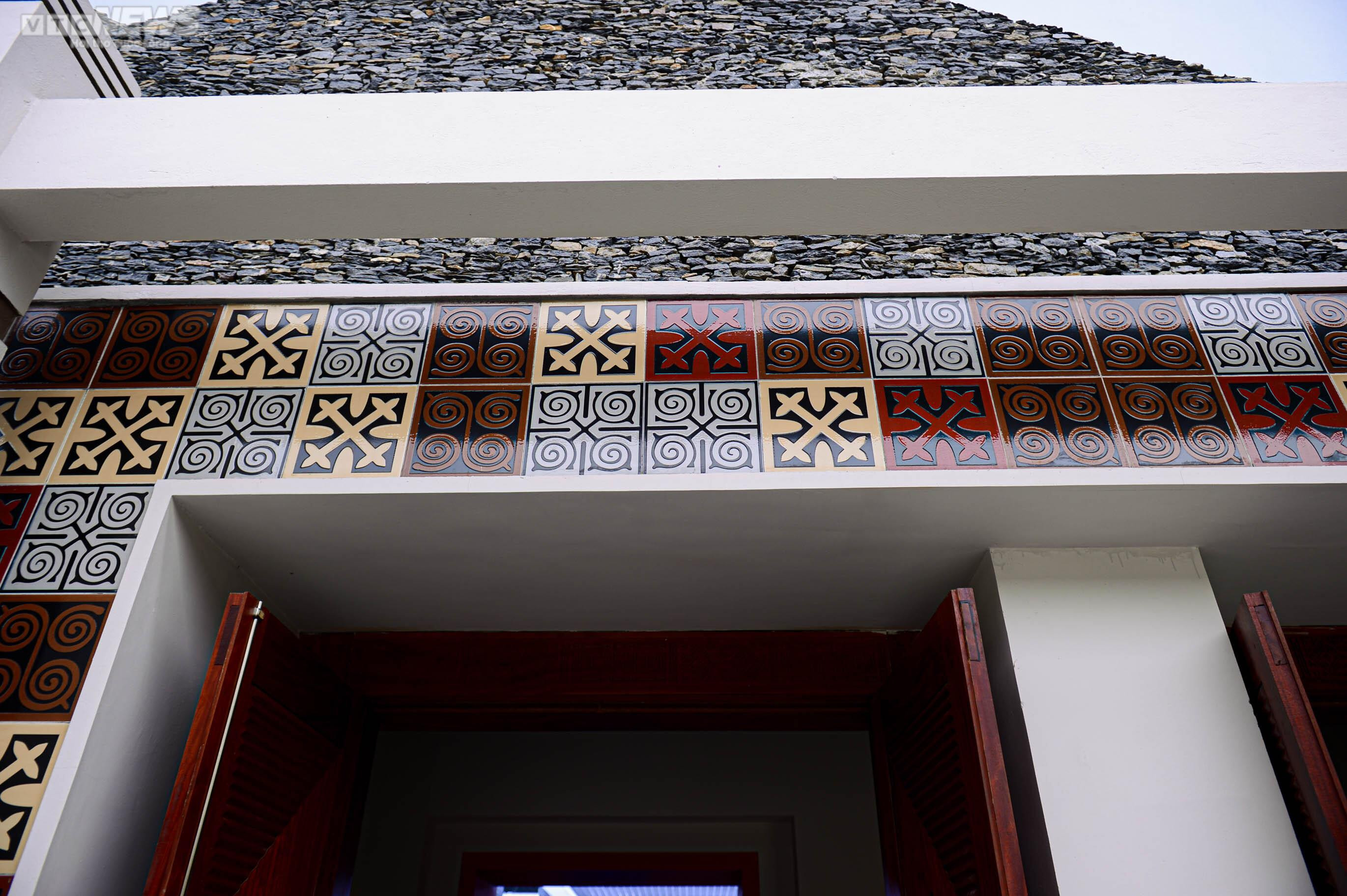 Mục sở thị bảo tàng 106 tỷ đồng ở Hà Giang sắp đi vào hoạt động - 5