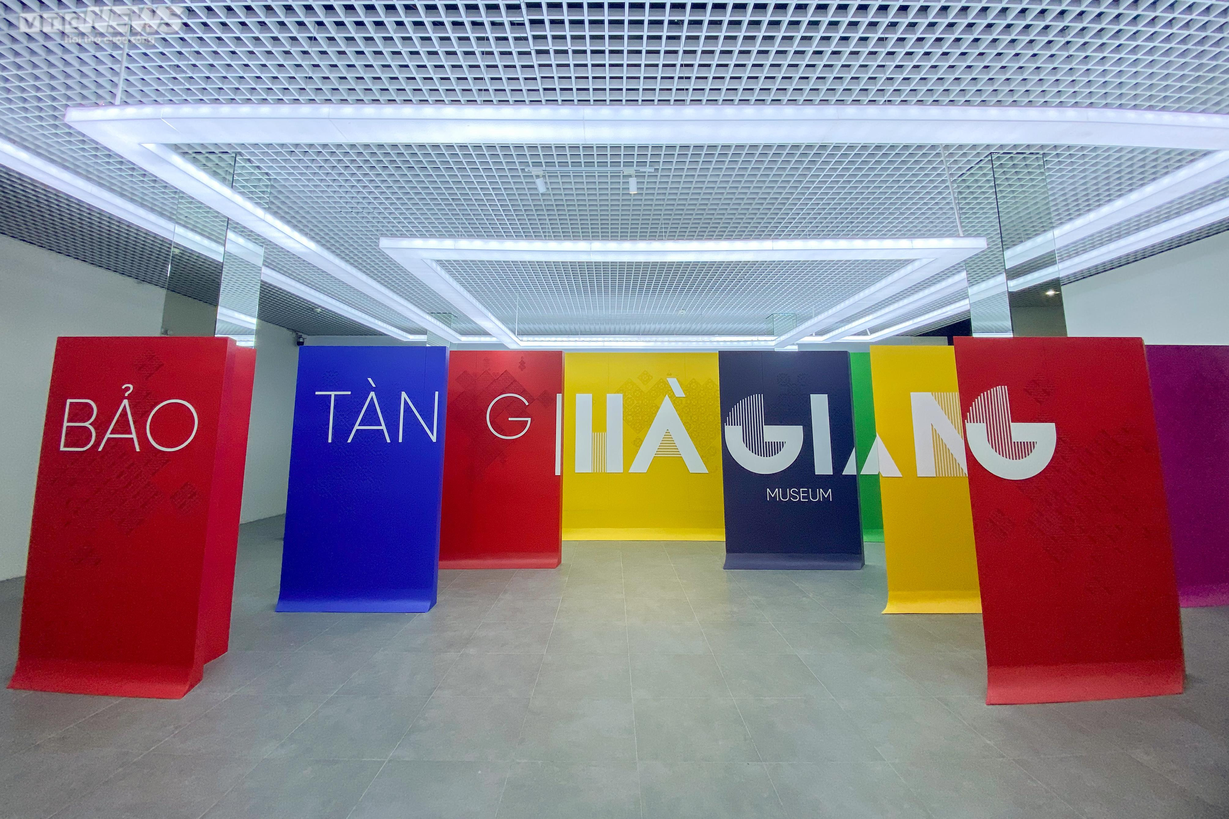 Mục sở thị bảo tàng 106 tỷ đồng ở Hà Giang sắp đi vào hoạt động - 7