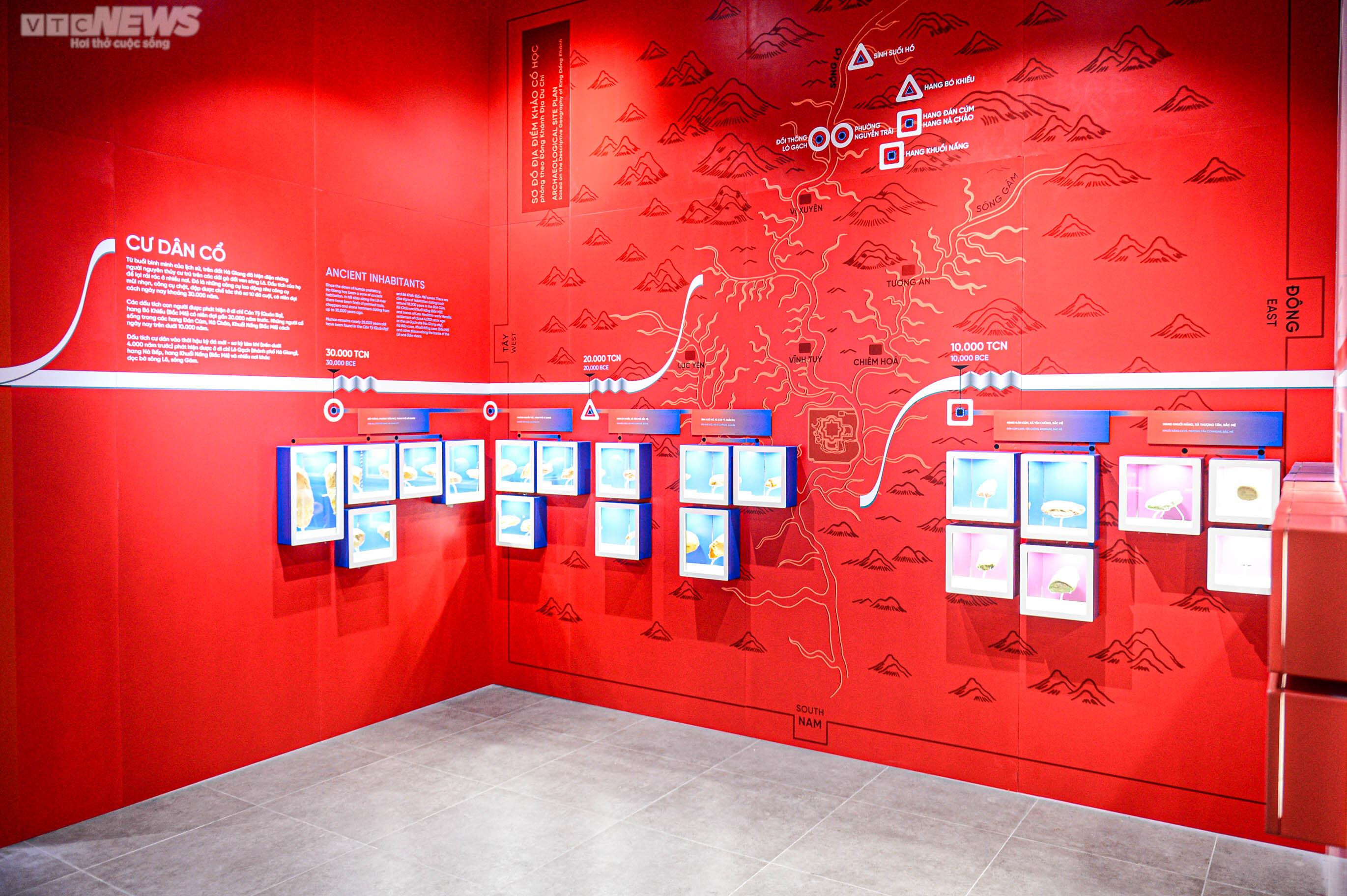 Mục sở thị bảo tàng 106 tỷ đồng ở Hà Giang sắp đi vào hoạt động - 8