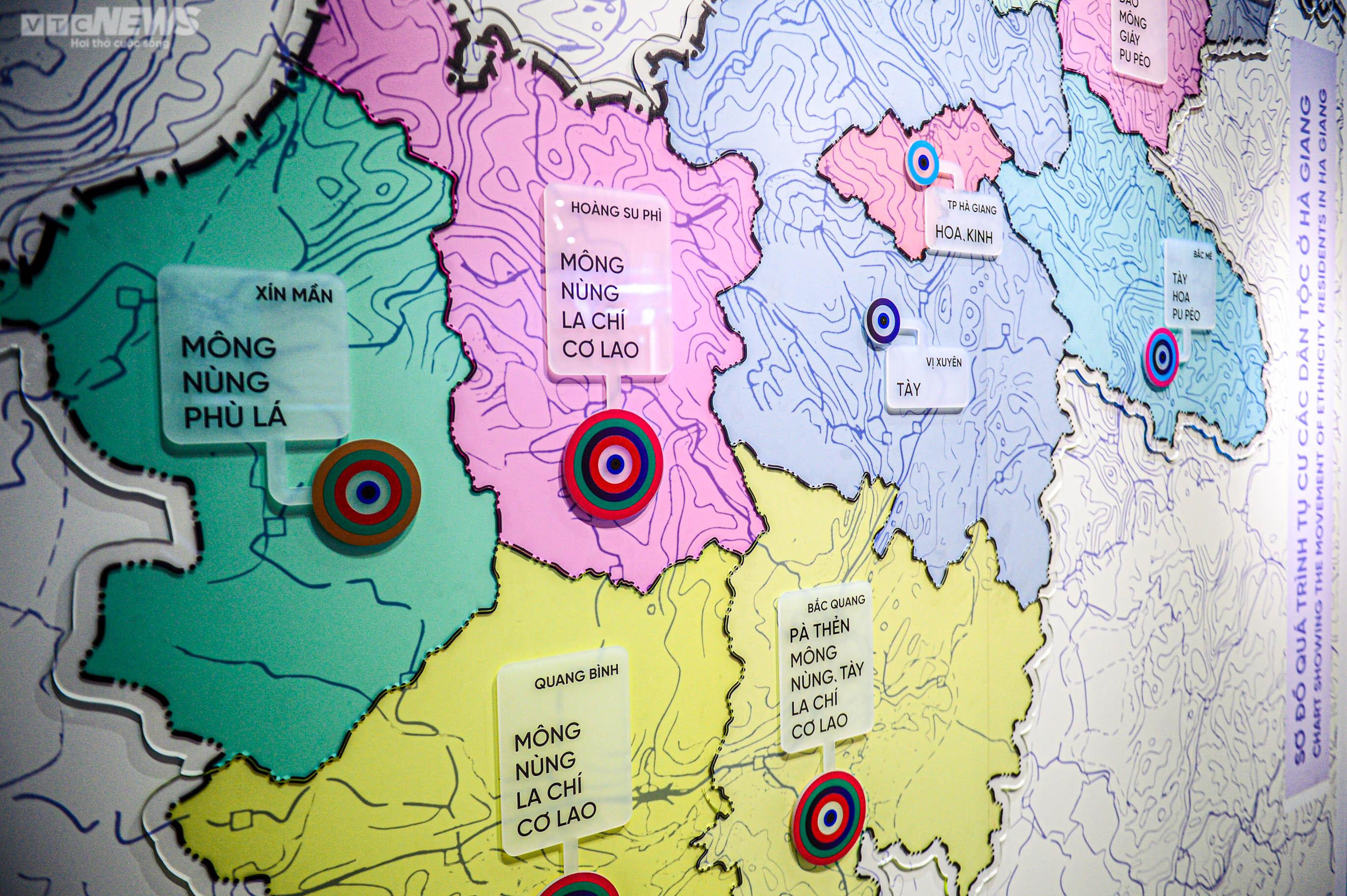 Mục sở thị bảo tàng 106 tỷ đồng ở Hà Giang sắp đi vào hoạt động - 12