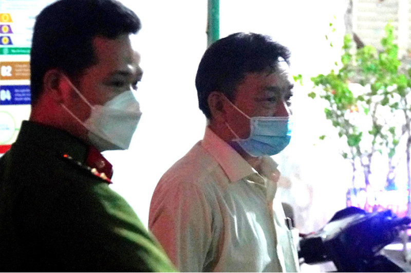 Phân cấp phân quyền hiệu quả sẽ không còn lý do để đổ lỗi cho tập thể - 7