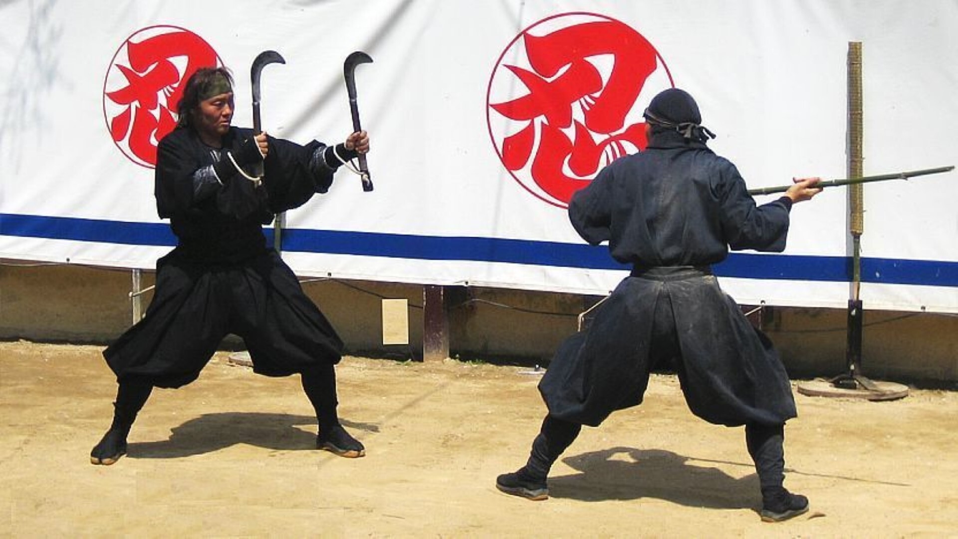 Huyền thoại về những ninja Nhật Bản có giống trên phim? - Ảnh 4.