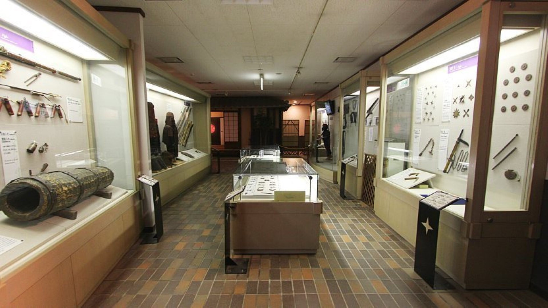 Huyền thoại về những ninja Nhật Bản có giống trên phim? - 7