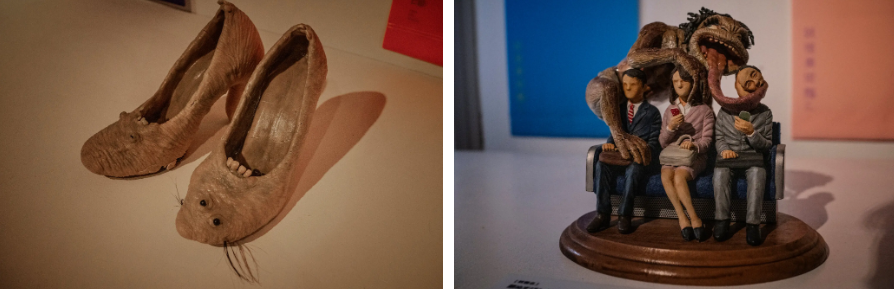 'Hòn đảo yêu tinh' - nơi lưu truyền thuyết về những quái vật rùng rợn ở Nhật Bản - 3