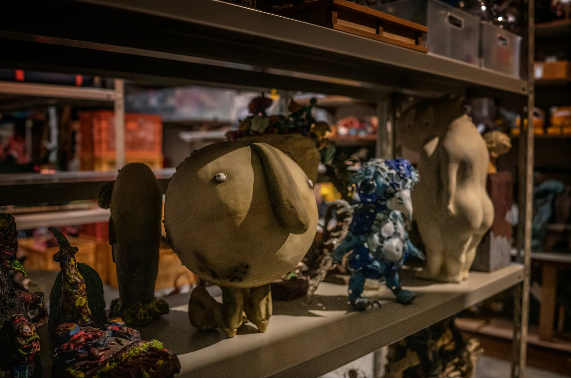 'Hòn đảo yêu tinh' - nơi lưu truyền thuyết về những quái vật rùng rợn ở Nhật Bản - 6