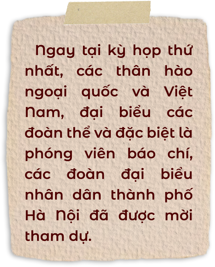 Quốc hội Việt Nam dân chủ, công khai ngay từ phiên họp đầu tiên!  - 5