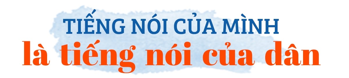 Bí quyết của những người làm 'dậy sóng' nghị trường - 5