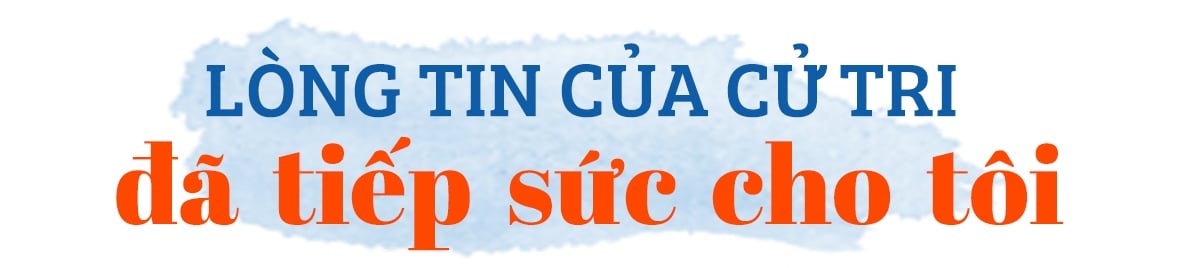 Bí quyết của những người làm 'dậy sóng' nghị trường - 7